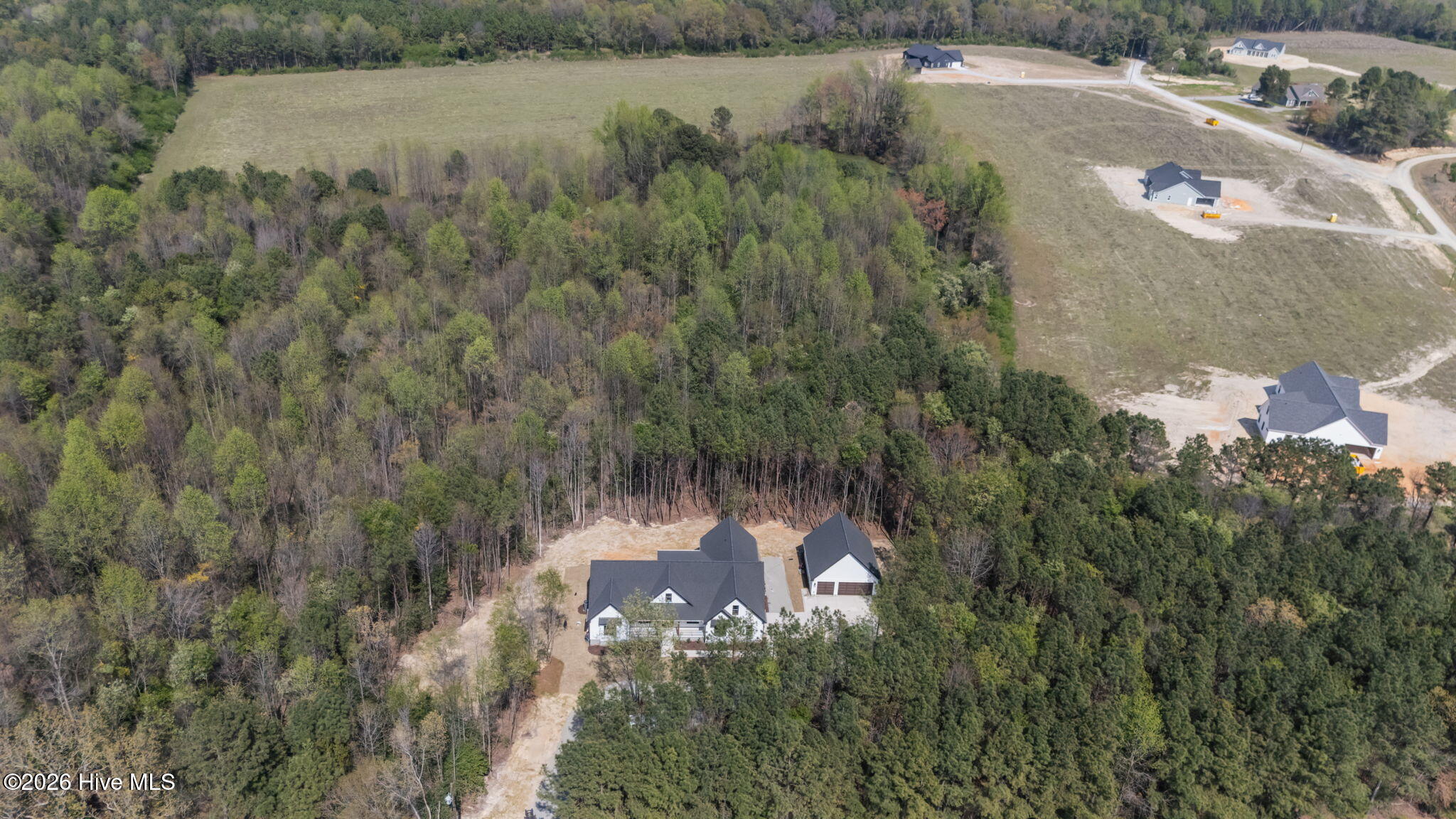 355 Shaw Road