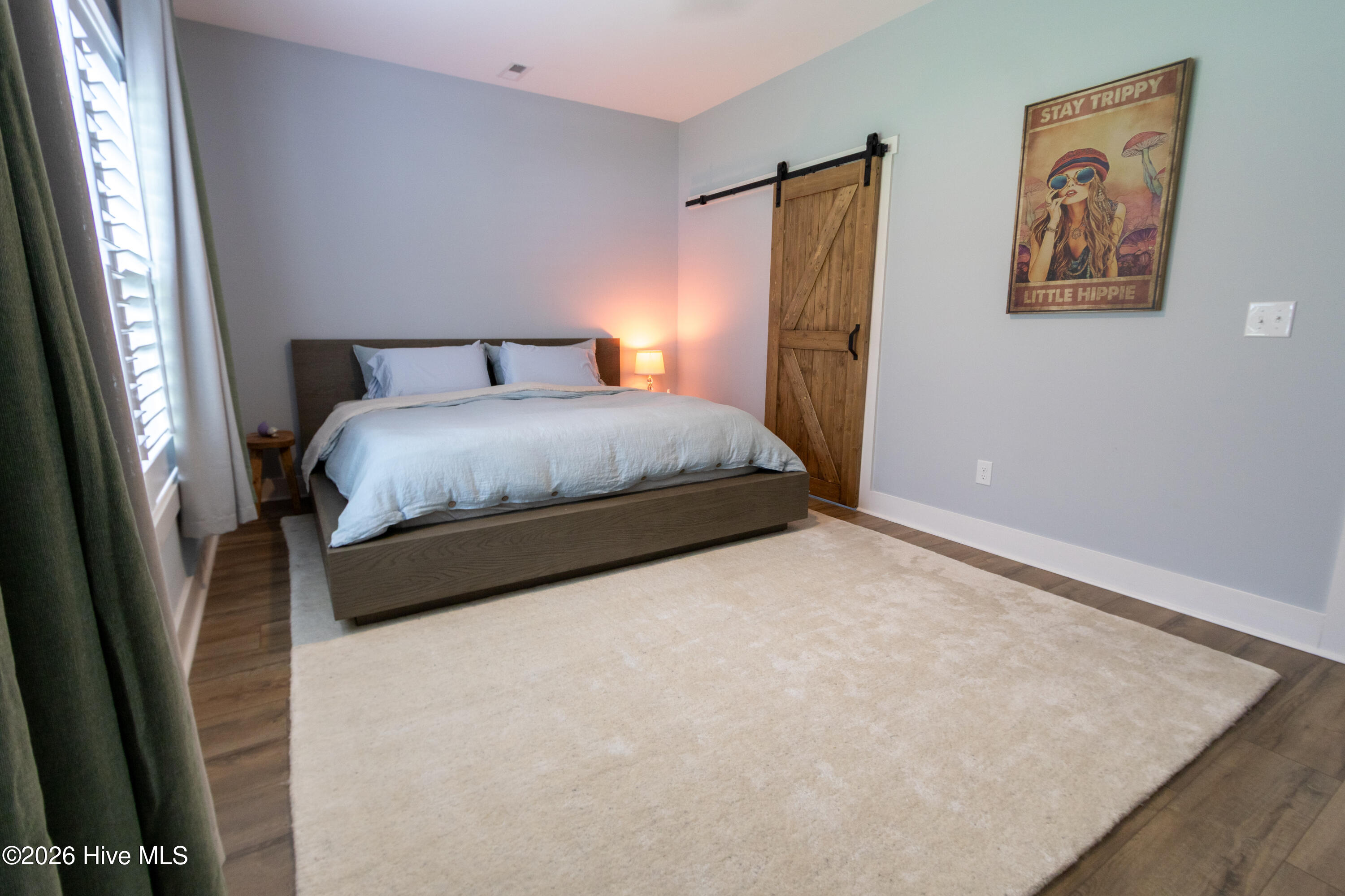 1679 N Nc 111, Pink Hill, NC 28572 – photo 15: Master Bed