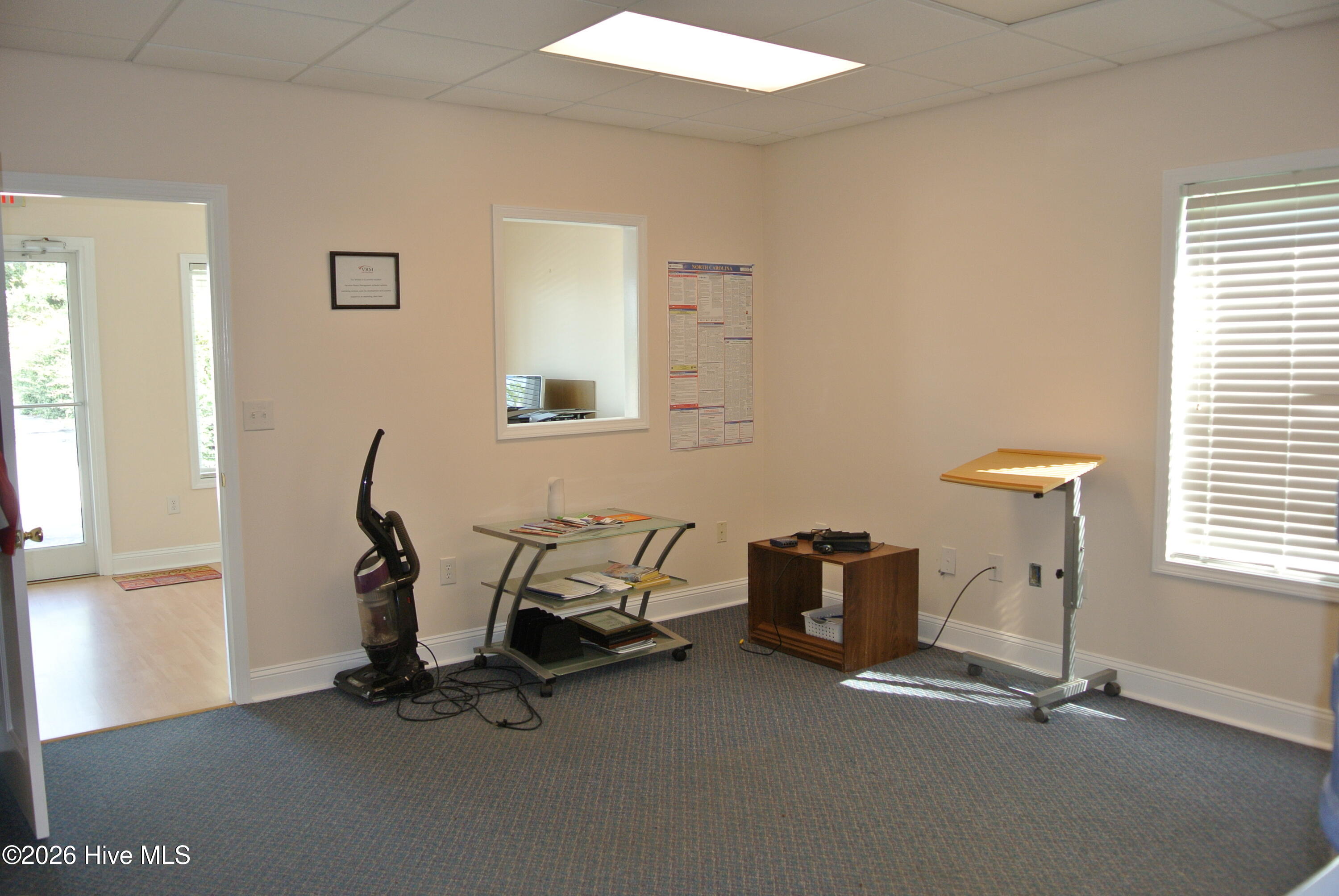 106 Professional Park Drive B,Beaufort
