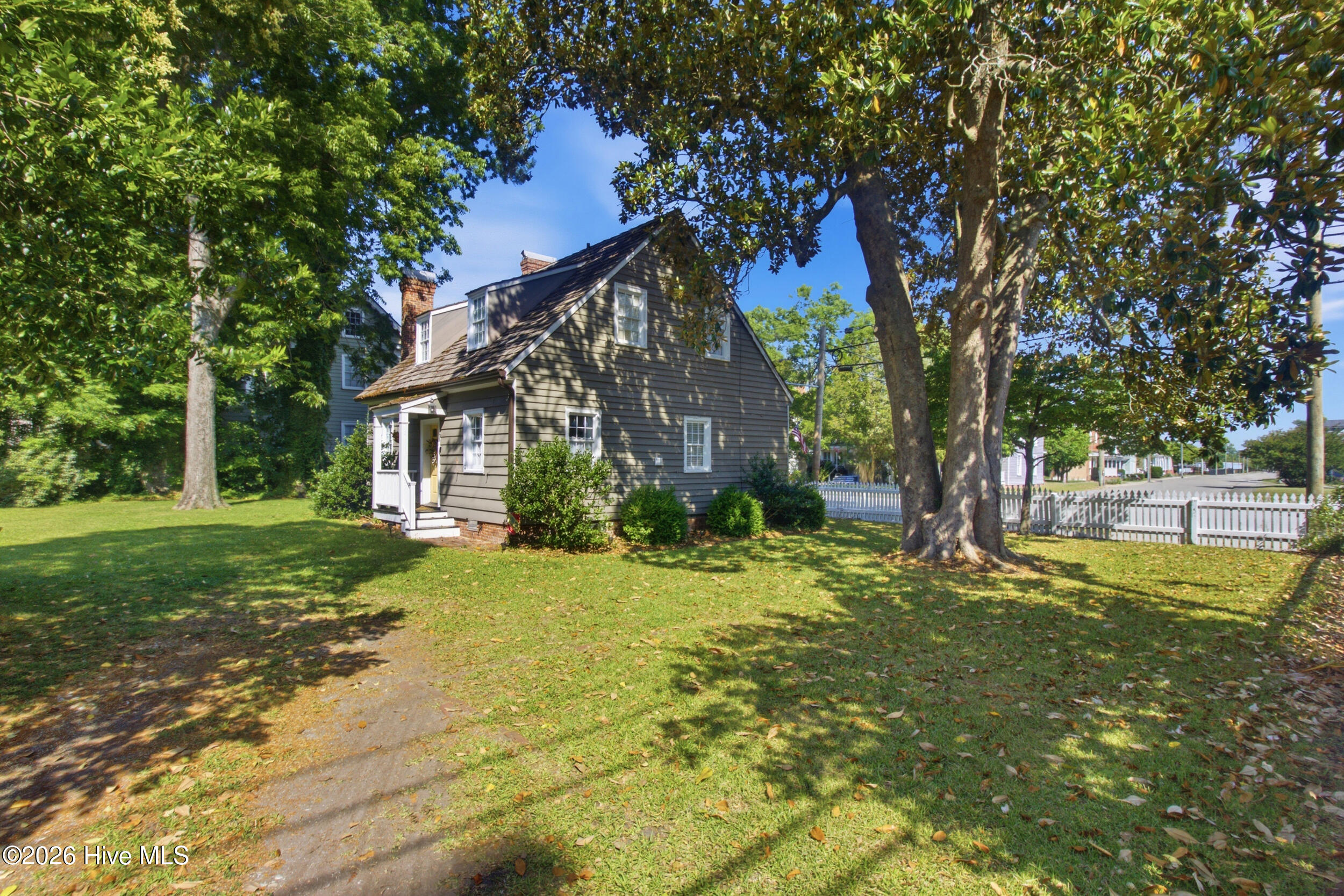 403 Queen Street,New Bern