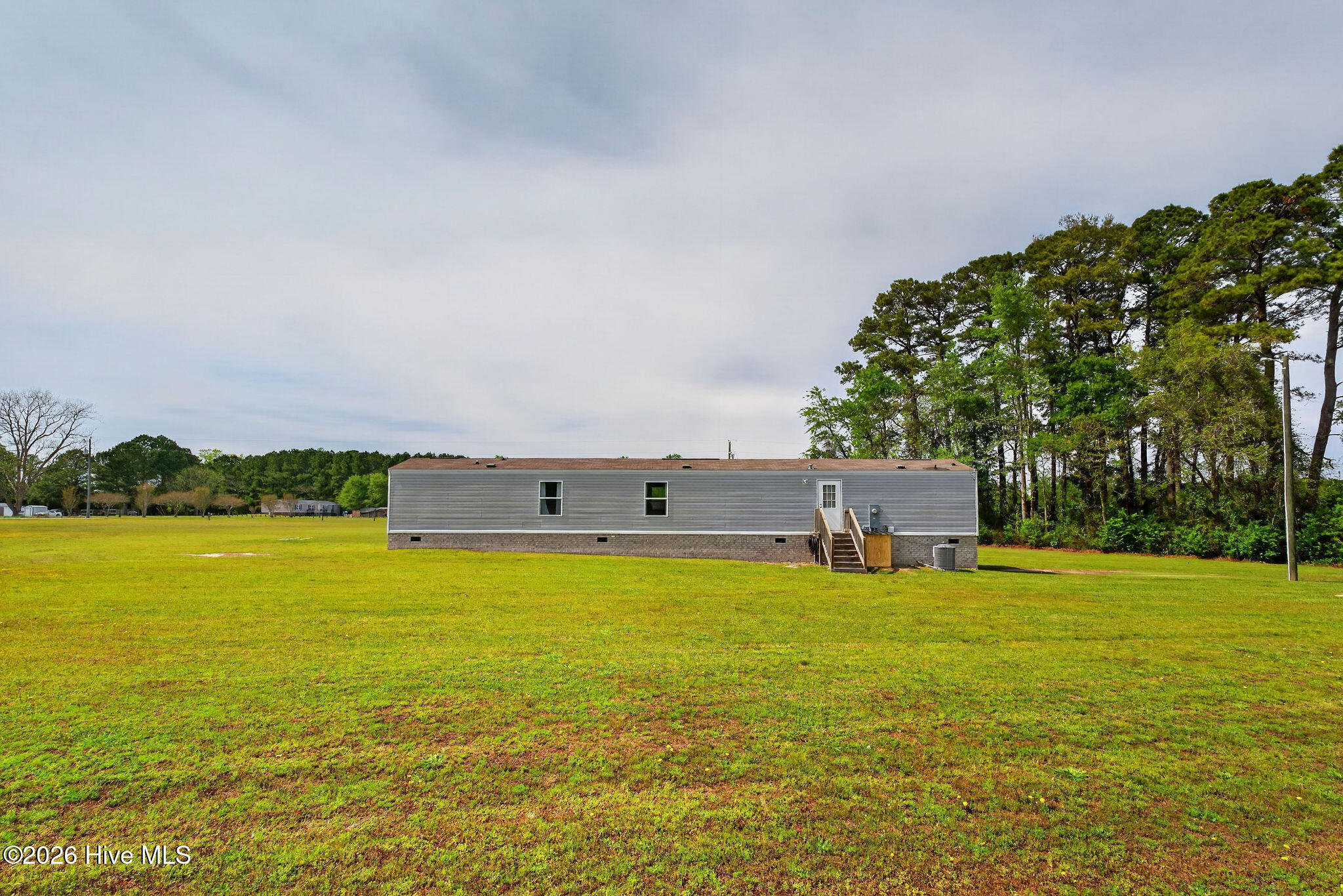 901 Test Farm Road, Willard, NC, 28478