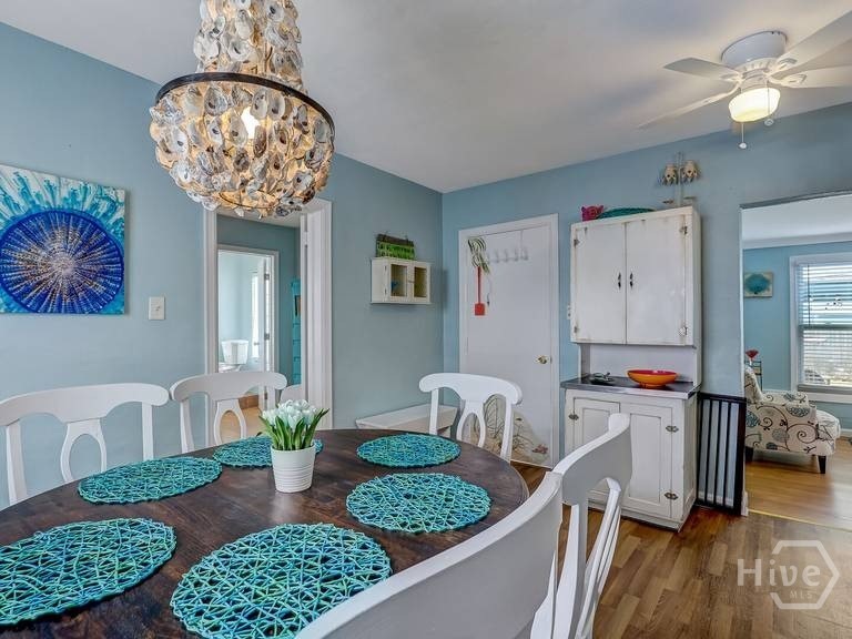 8 17th Place, Tybee Island, GA, 31328