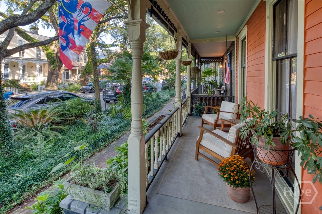 Photo 2 of Townhouse for sale at 213 W Duffy St, Savannah, GA 31401 | MLS# SA341830 | Listing updated on 2026-09-15