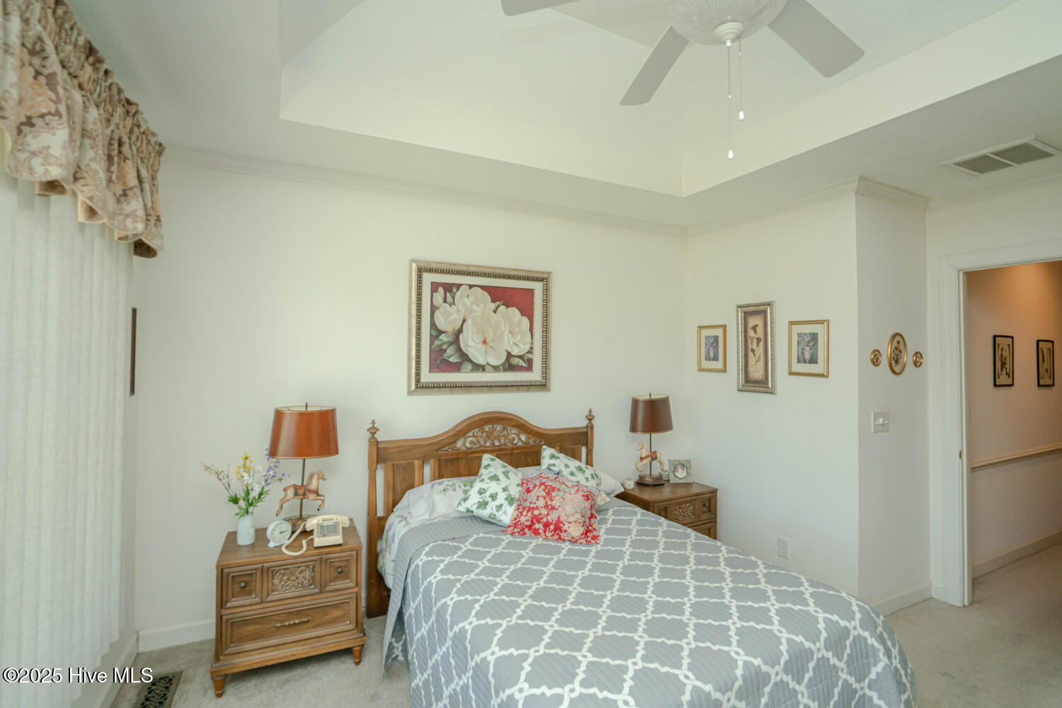 1071 Ridge Walk Way NW, Calabash, NC 28467 – photo 22: Bedroom 2