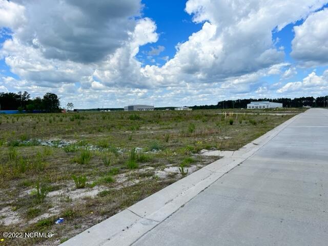 1001 Mabel Rawlinson Rd.