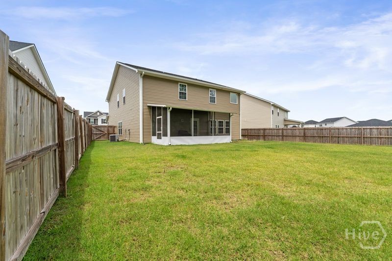 39th image of 69 Herty Ln, Hinesville, GA 31313 | MLS# SA357455