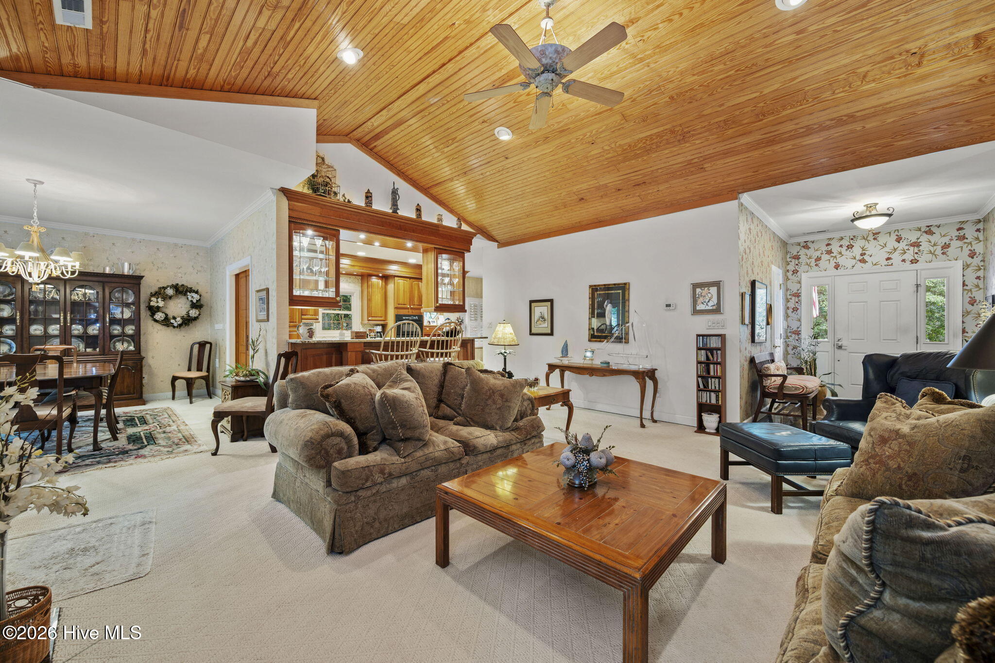 116 White Ash Drive,Pine Knoll Shores