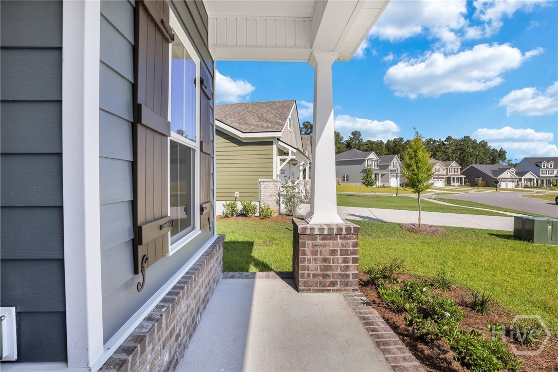 170 Hanover Place, Richmond Hill, GA 31324 Listing Photo  2