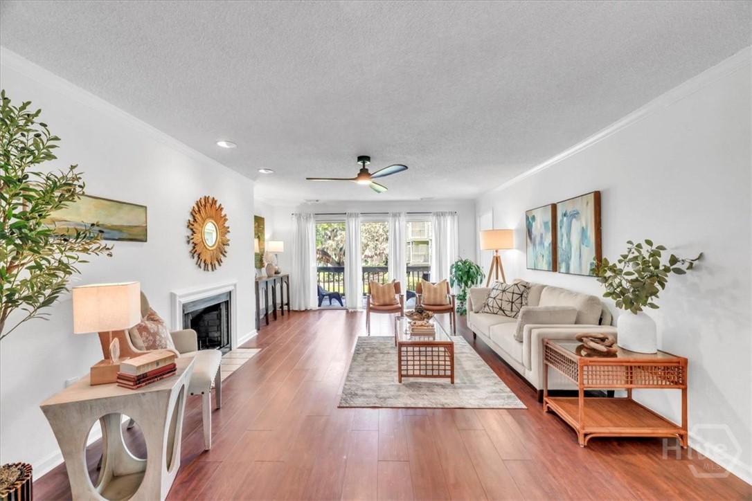 3005 River Drive UNIT 302, Savannah, GA, 31404