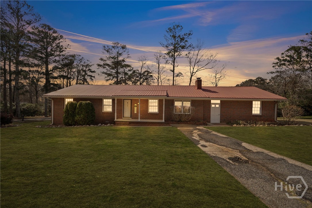 Homes for sale in Greensboro, GA | 805 S West St, Greensboro, GA 30642 | MLS# CL346327