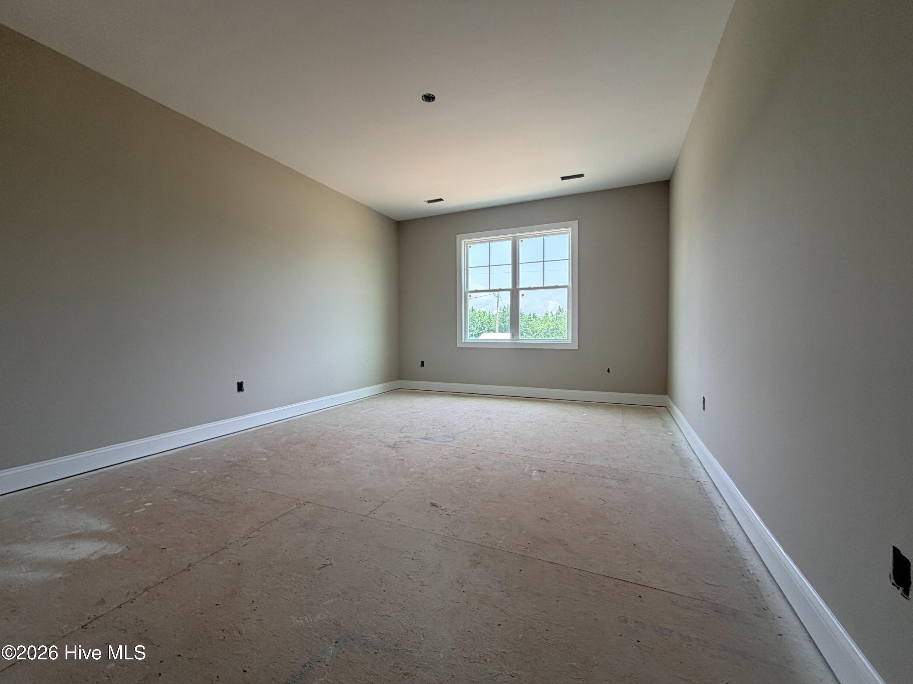 Exterior photo of 2678 Bryantown Road, Spring Hope, NC 27882. MLS: 100592063