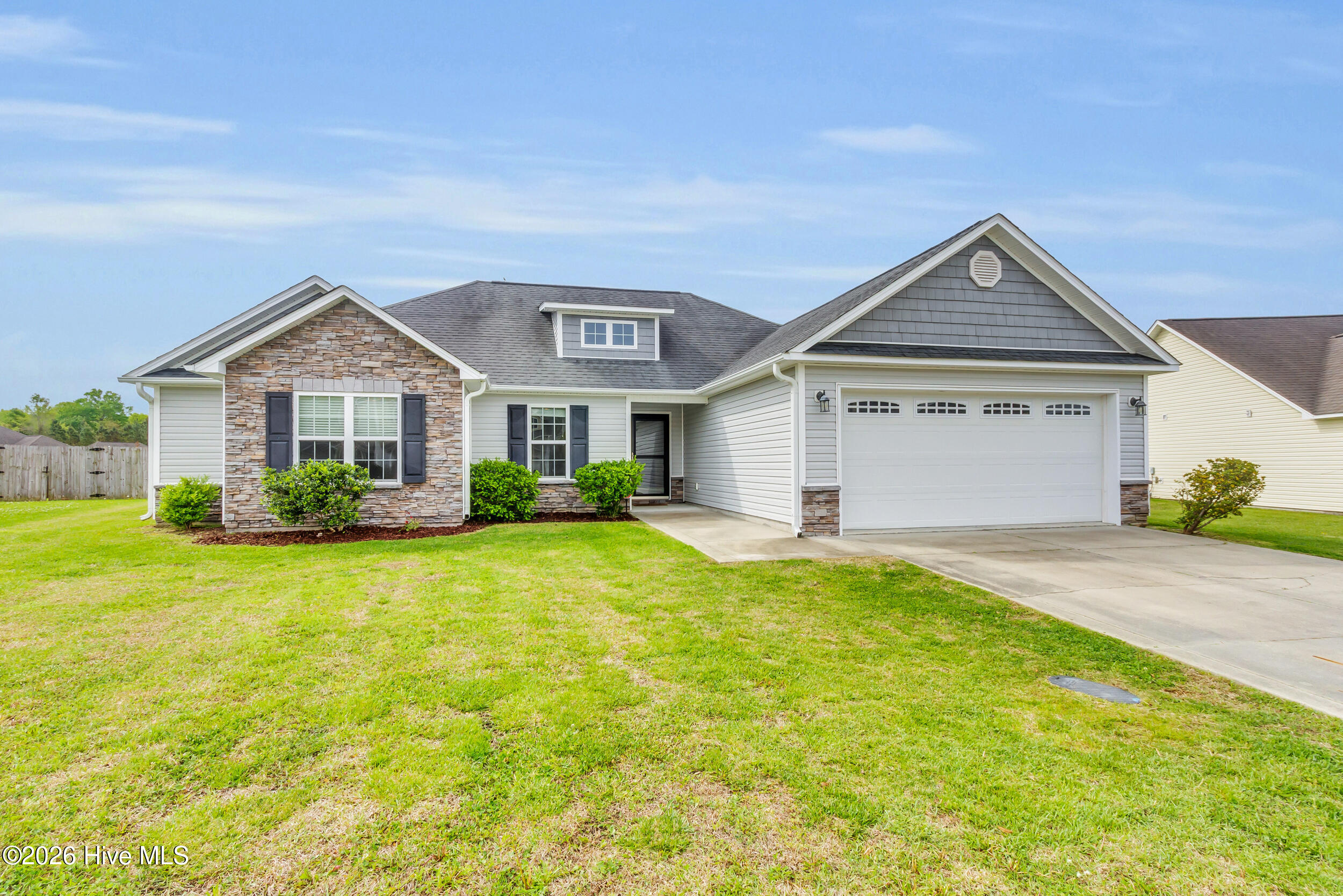 3117 Bettye Gresham Lane,New Bern