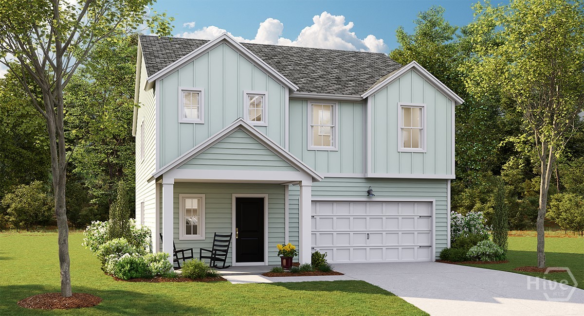 1st image of 128 Willowbranch Ln, Savannah, GA 31302 | MLS# SA362583