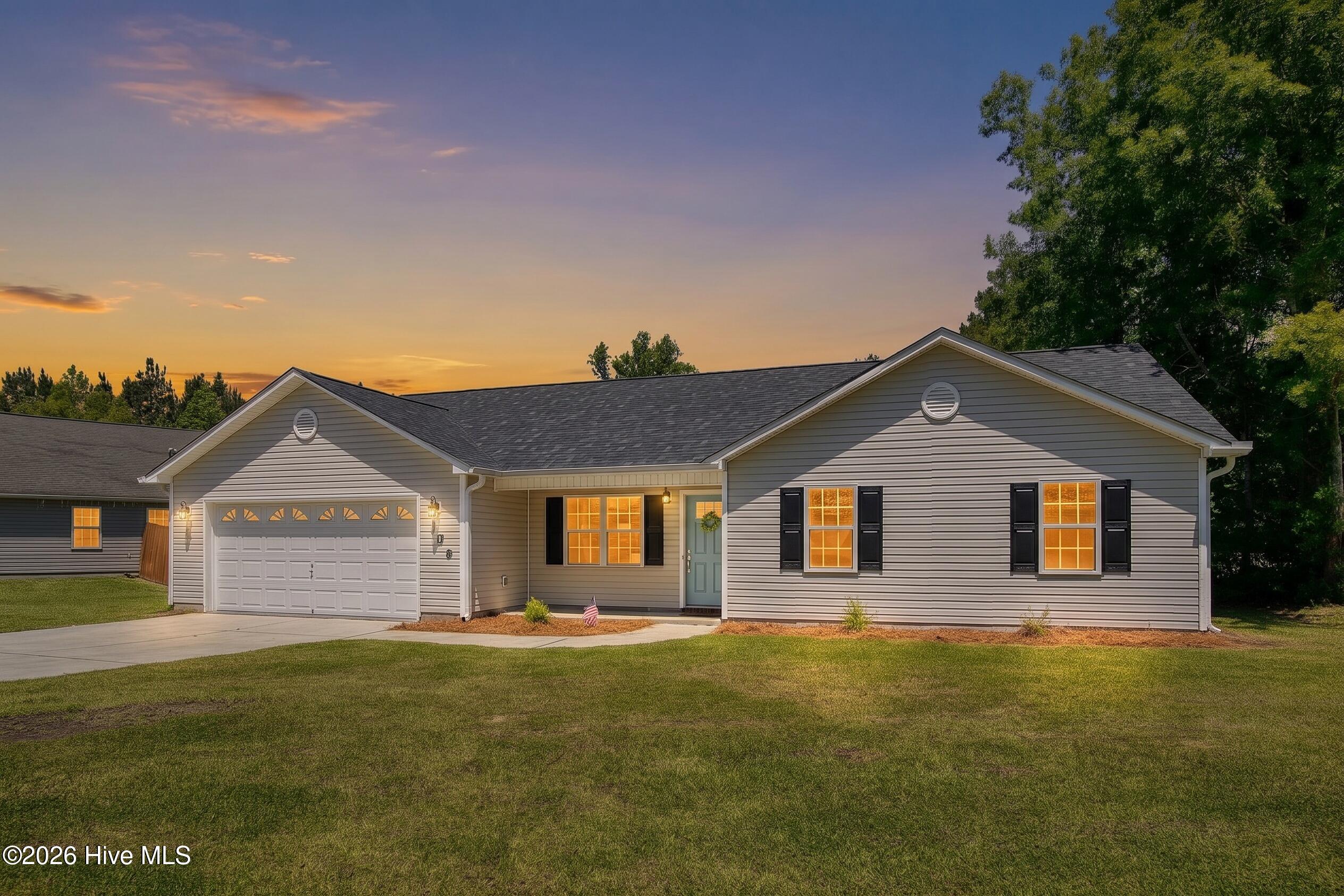 308 Big Tree Lane,Chinquapin
