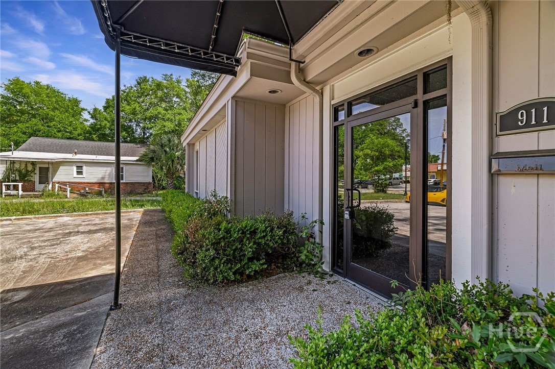 911 & 919 E 70th Street, Savannah, GA, 31405