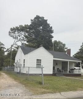 2nd image of 213 E Hillsboro St, Mount Olive, NC 28365 | MLS# 100582255