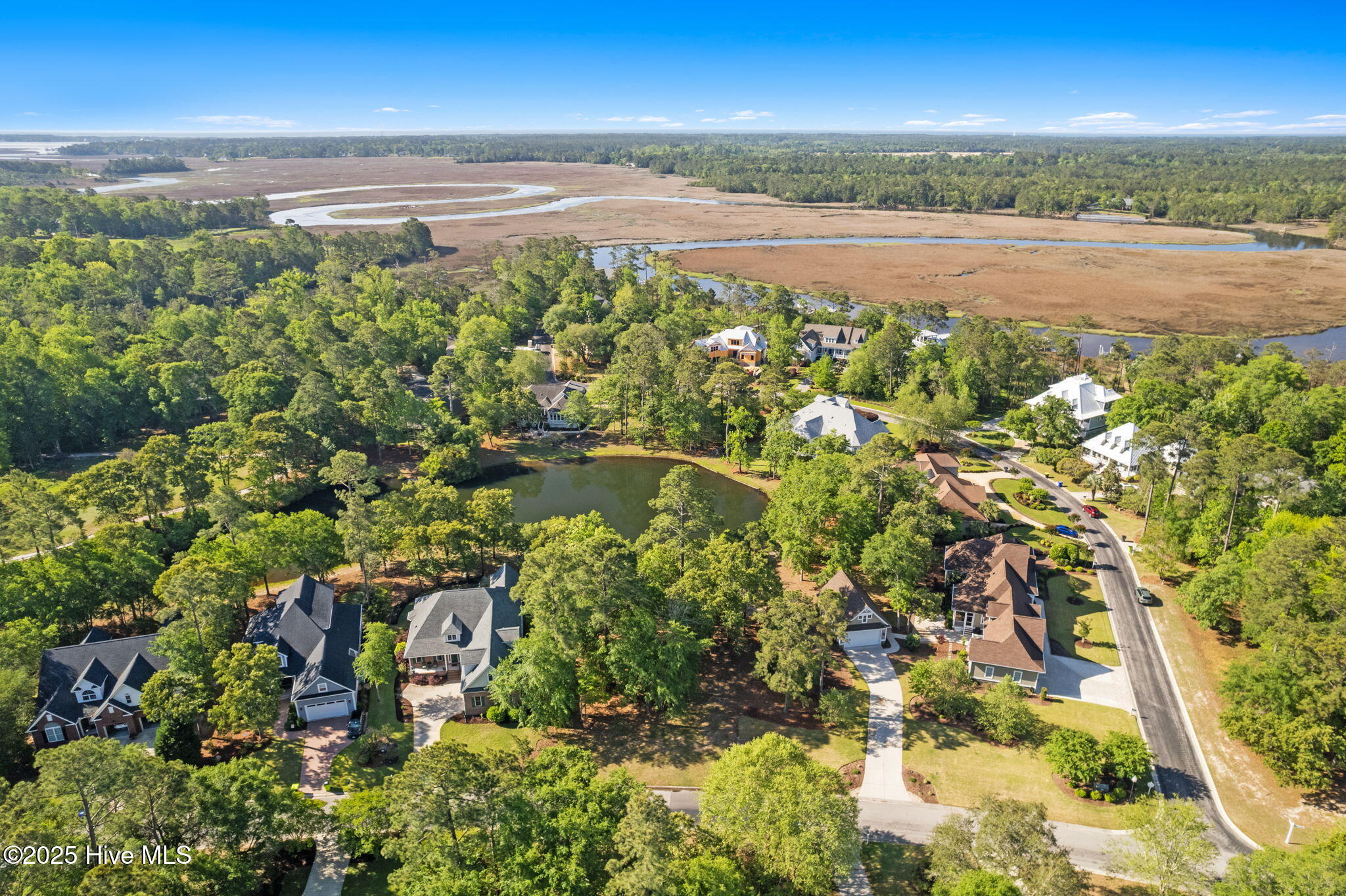 79 Plantation Passage Drive SE, Bolivia, NC, 28422