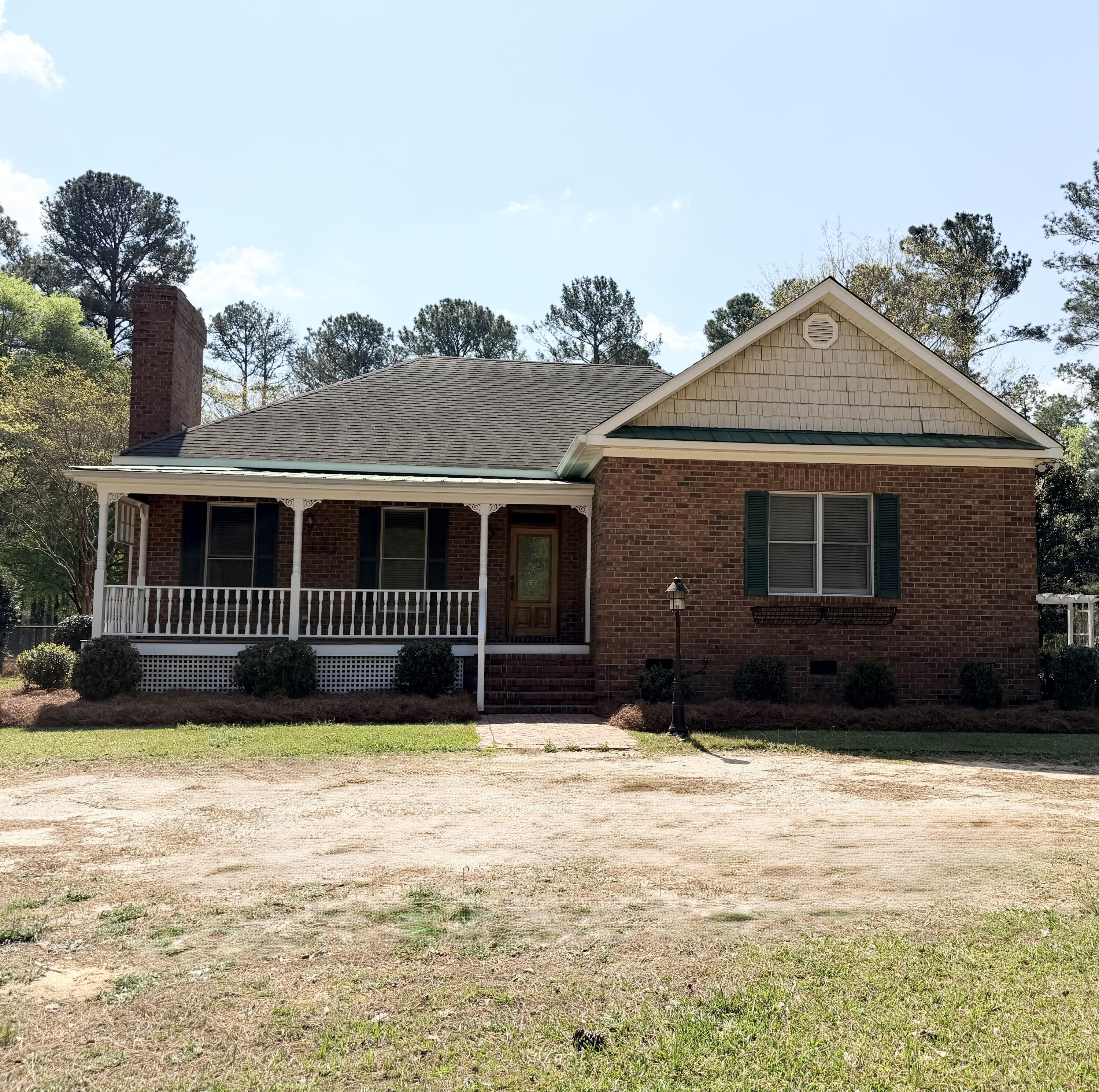 3428 Rockbend Road, Winterville, NC, 28590