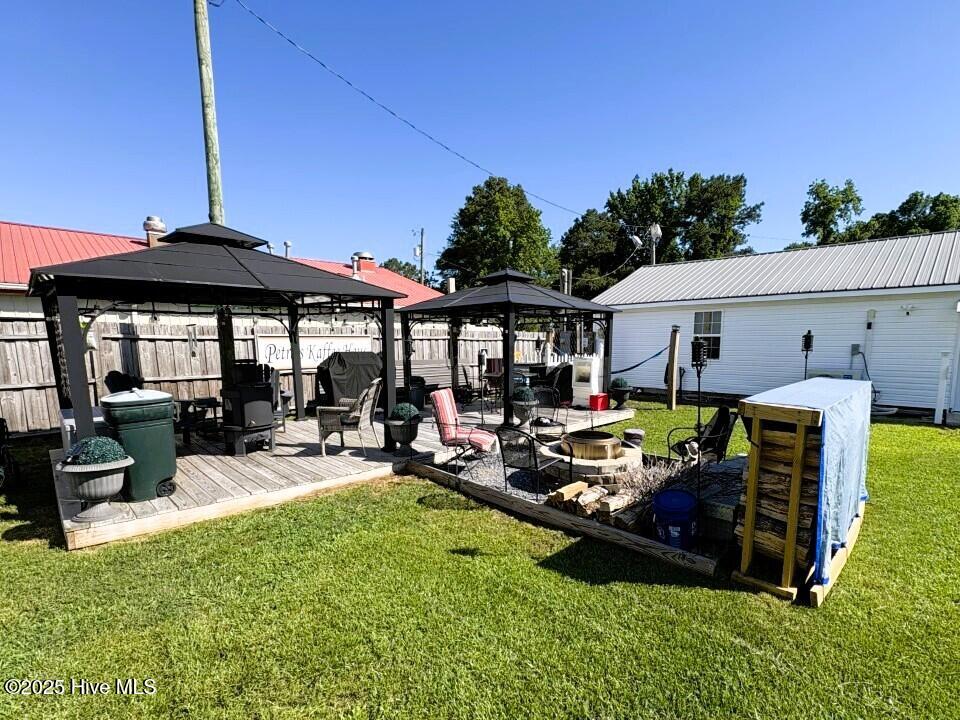 160 Kinston Highway,Richlands