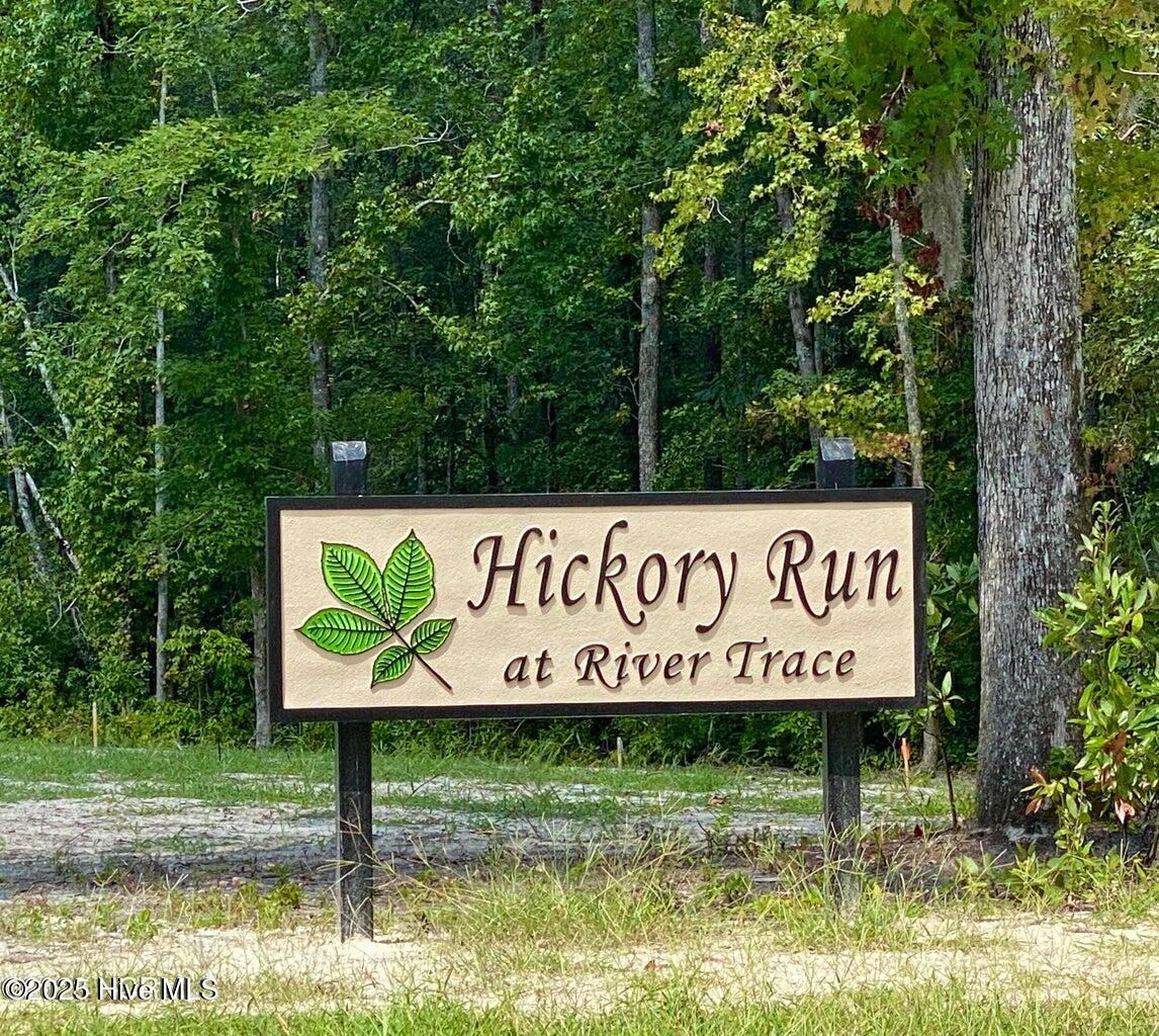 Hickory Run
