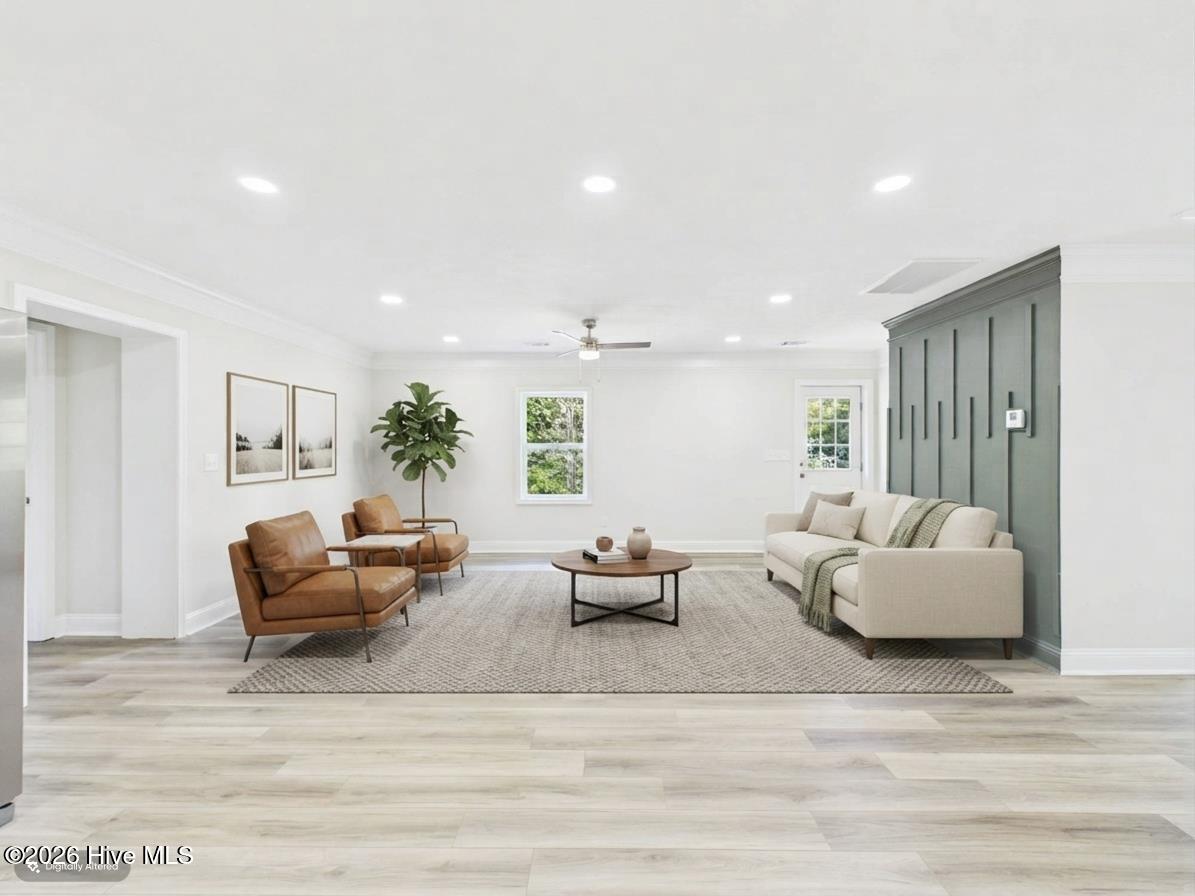 Photo 4 of Single family home for sale at 353 Smith Hardy Rd, Beech Island, SC 29842 | MLS# 100609039 | Listing updated on 2026-10-08