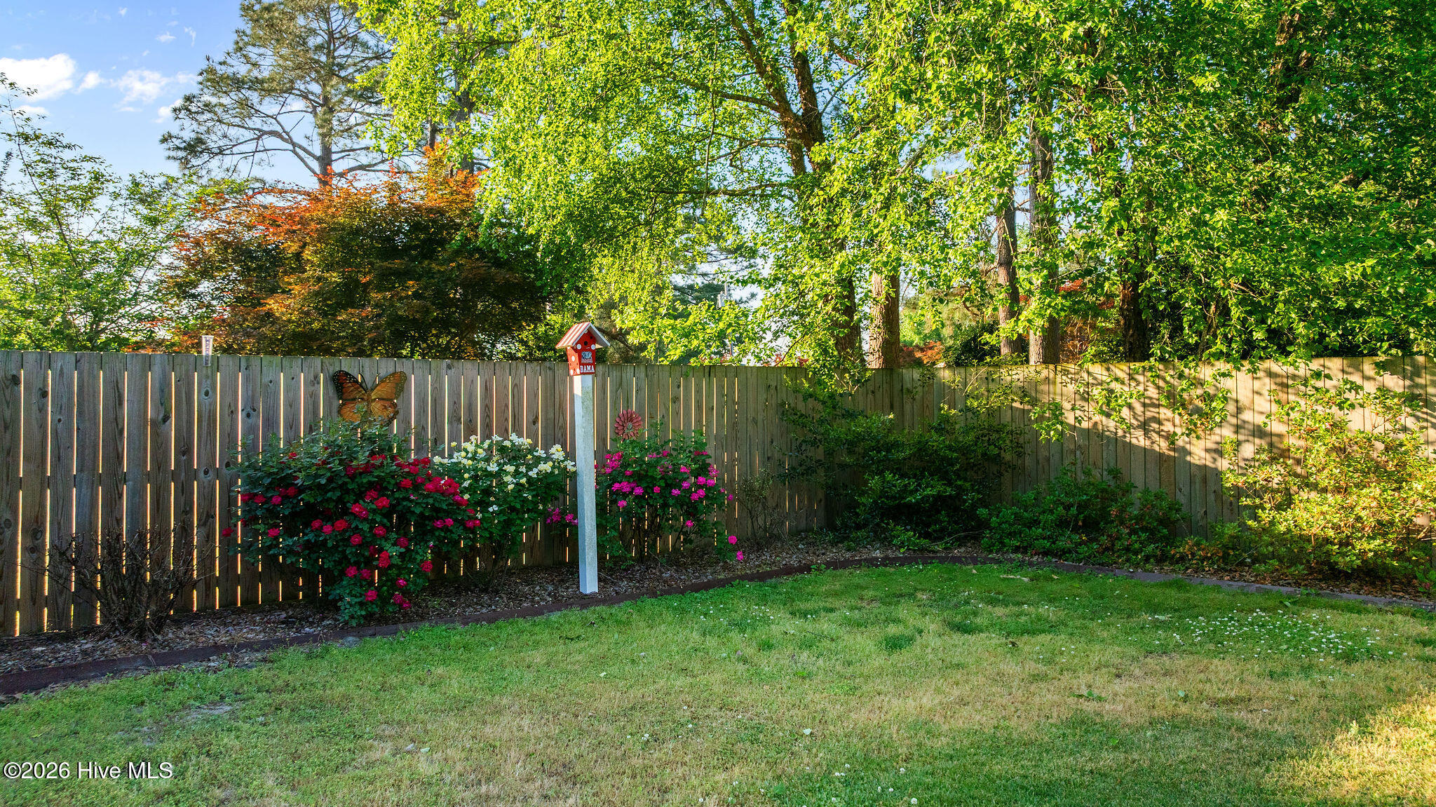 307 Forest Drive, La Grange, NC, 28551