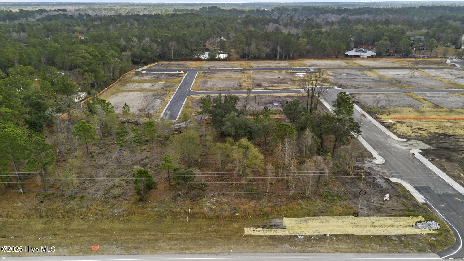 00 U.S. Highway,Holly Ridge