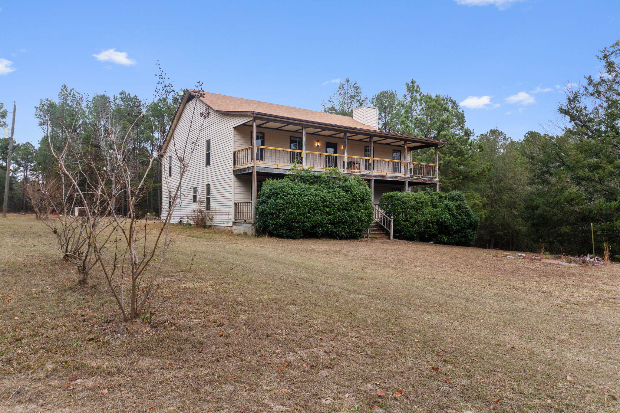 2003 Broome Road, Hephzibah, GA, 30815