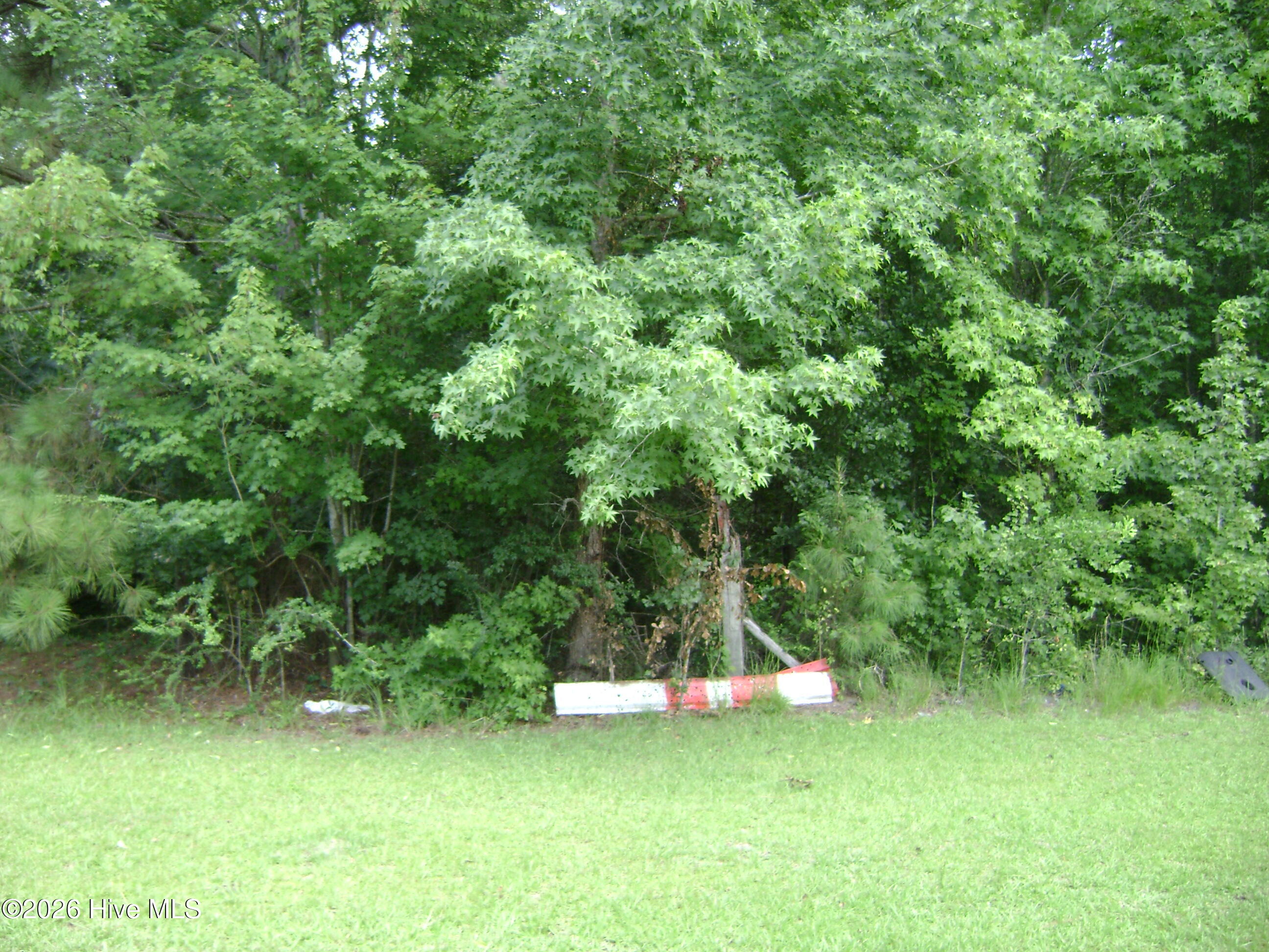 Exterior photo of 8.3 Glory Light Road, Fairmont, NC 28340. MLS: 100590386
