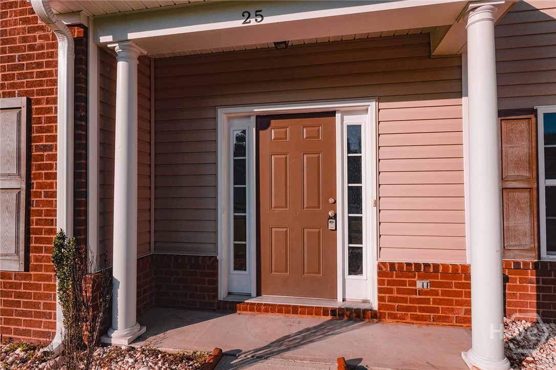 25 Litchfield Drive, Savannah, GA, 31419