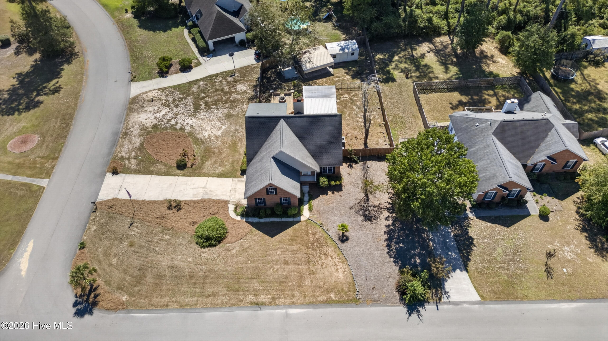Photo 4 of Single family home for sale at 3042 Maplewood Dr, North Augusta, SC 29841 | MLS# 100607601 | Listing updated on 2026-10-01