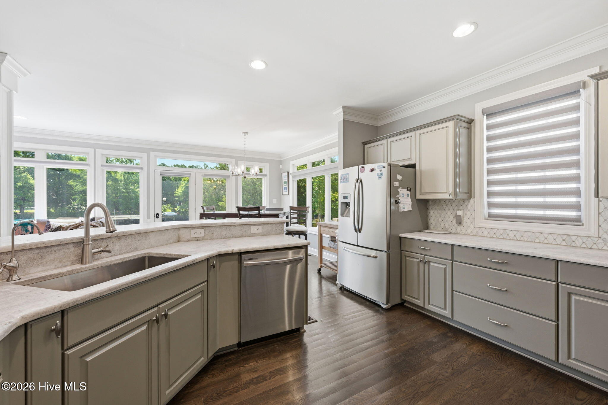 2203 Hidden Harbor Drive,New Bern