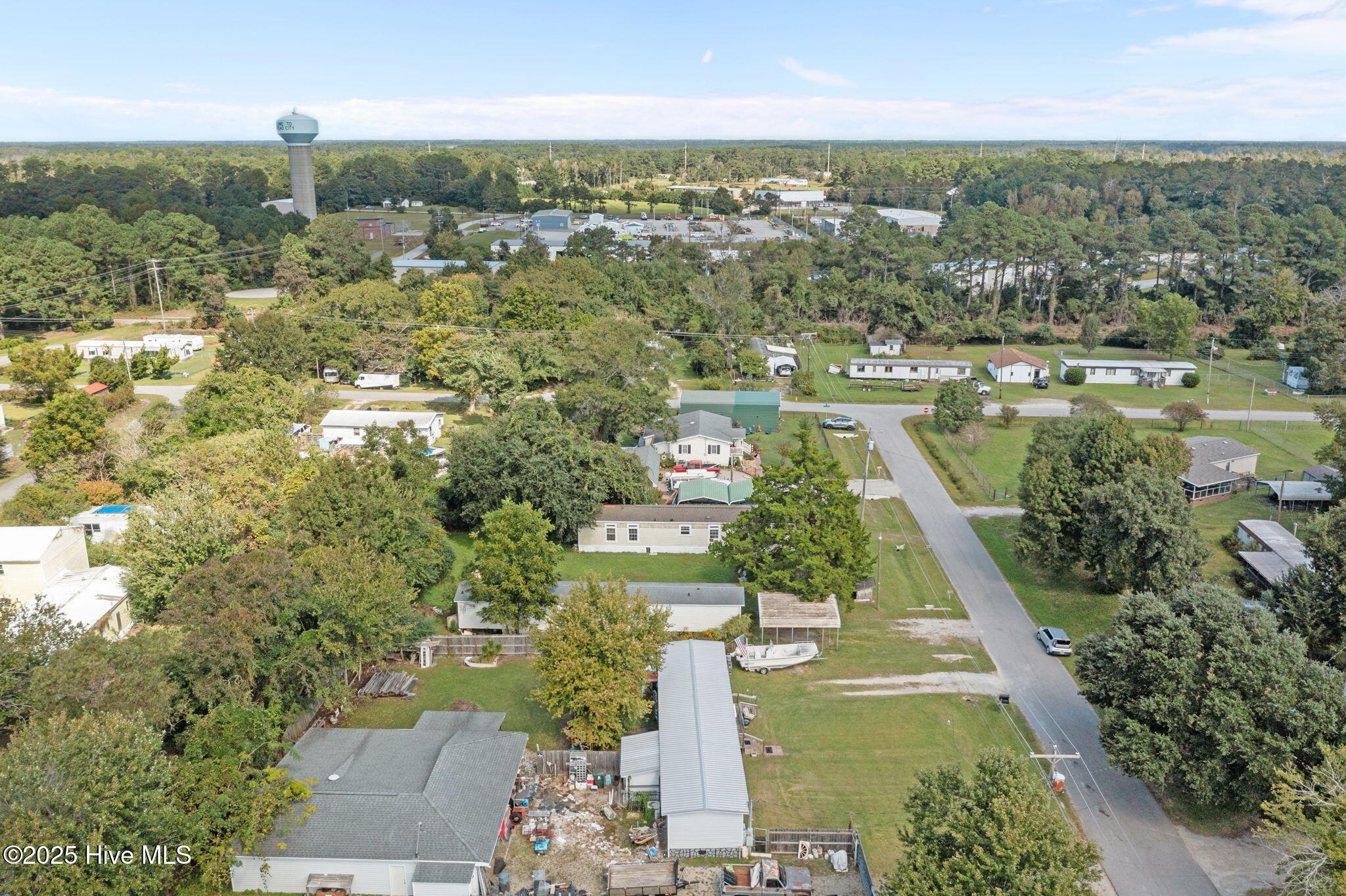 137 Zacchaeus Avenue,Morehead City