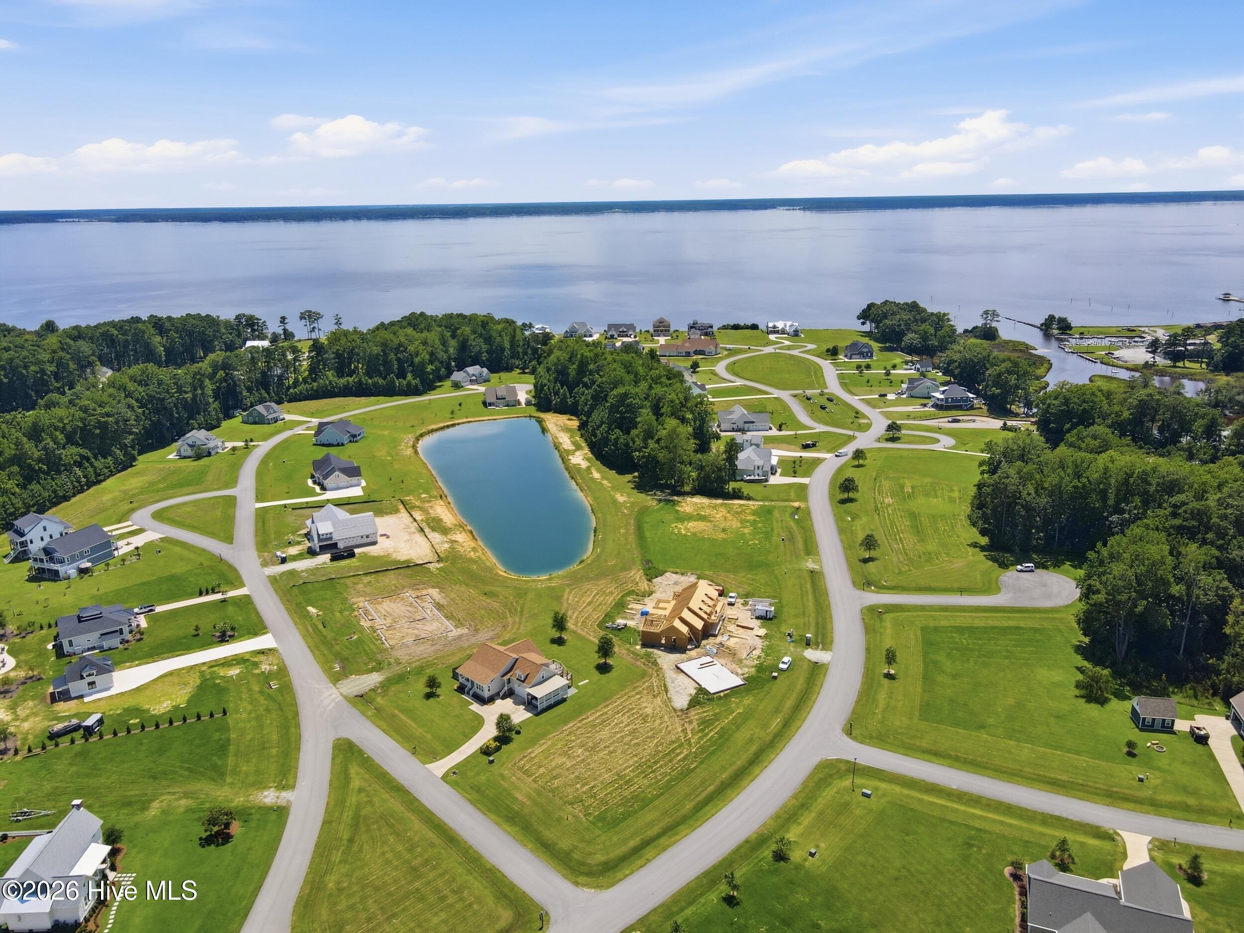 36 Pintail Drive,Minnesott Beach