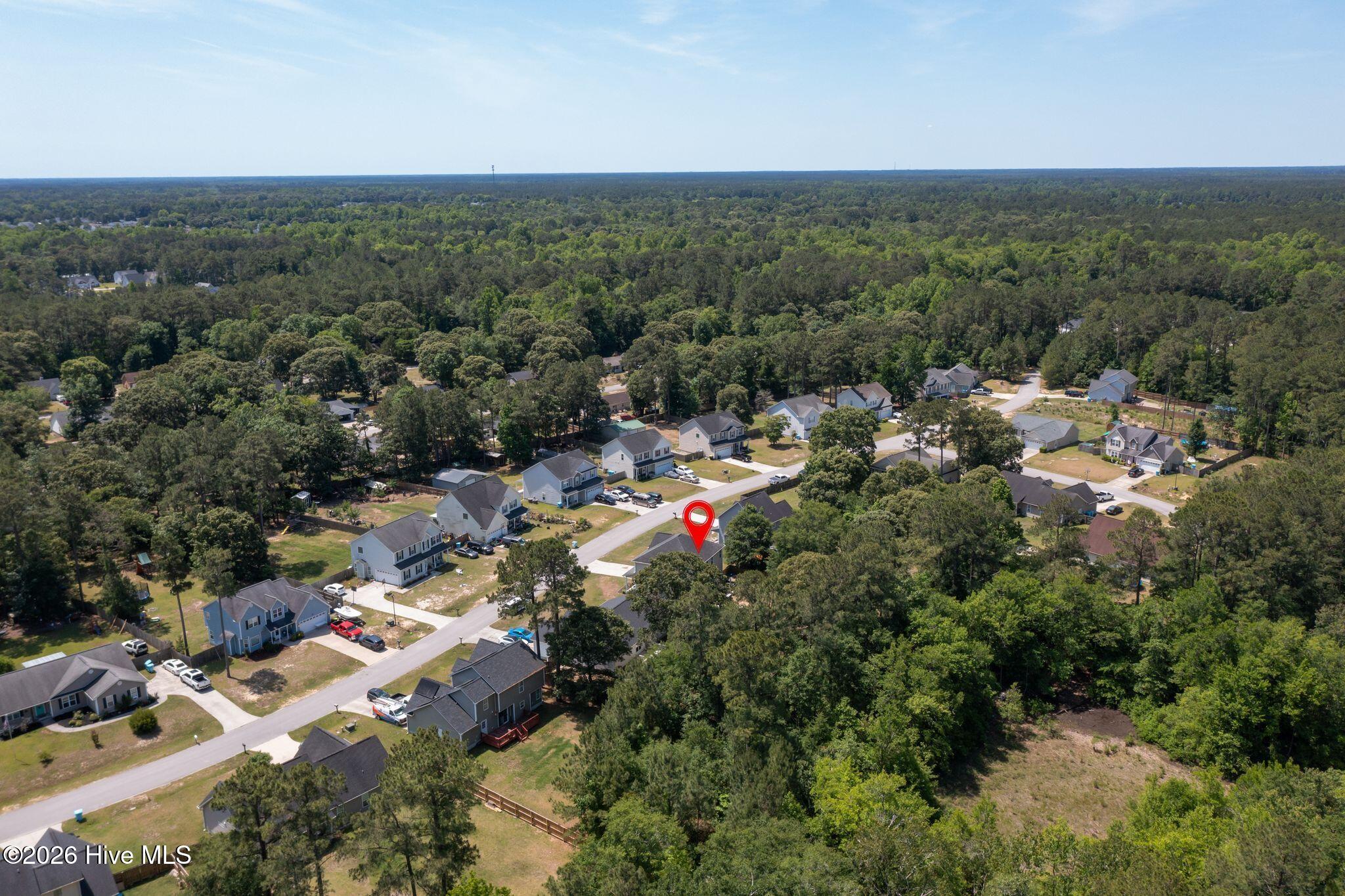 124 Saint Road,Richlands