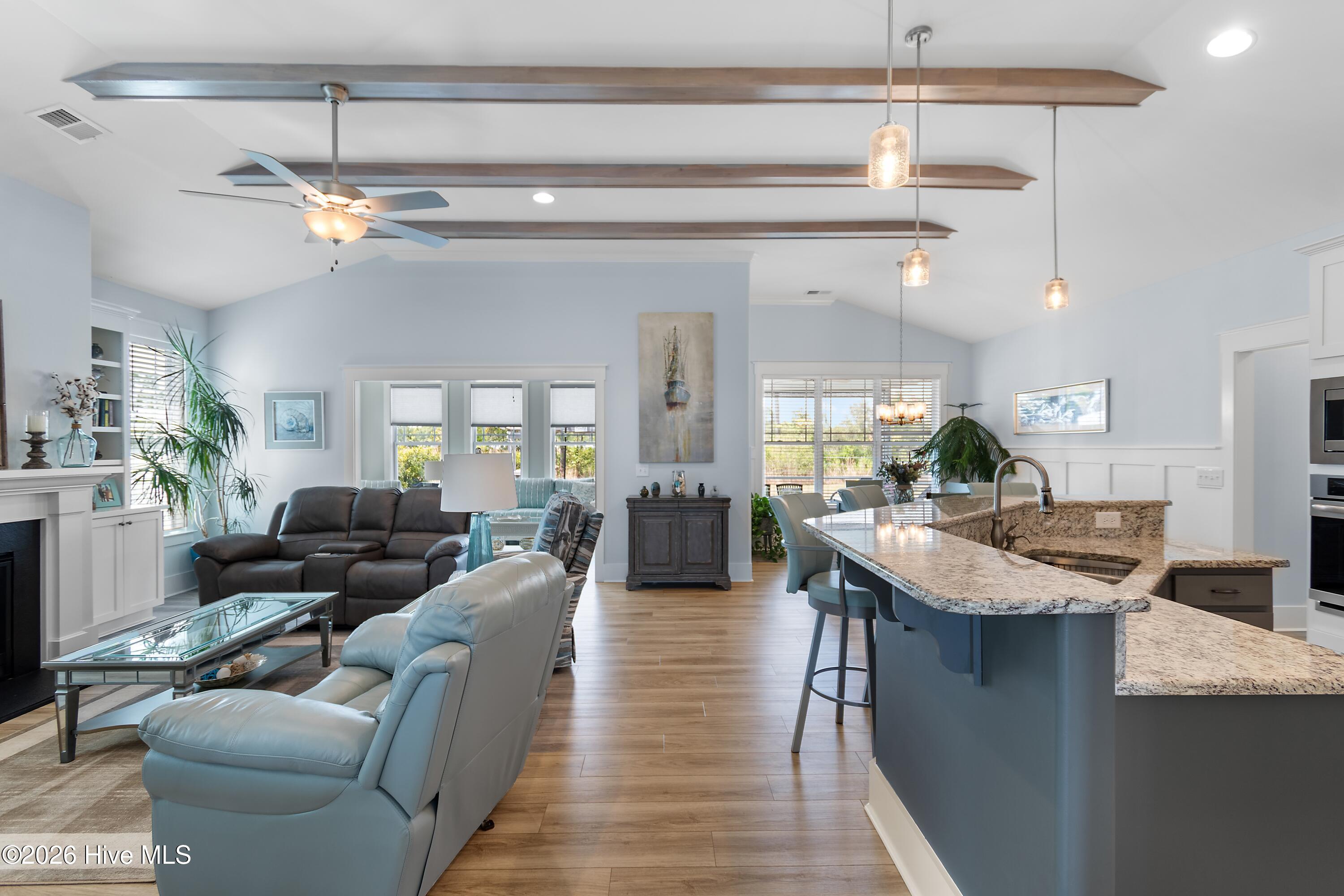 6415 Bryson Drive SW, Ocean Isle Beach, NC, 28469