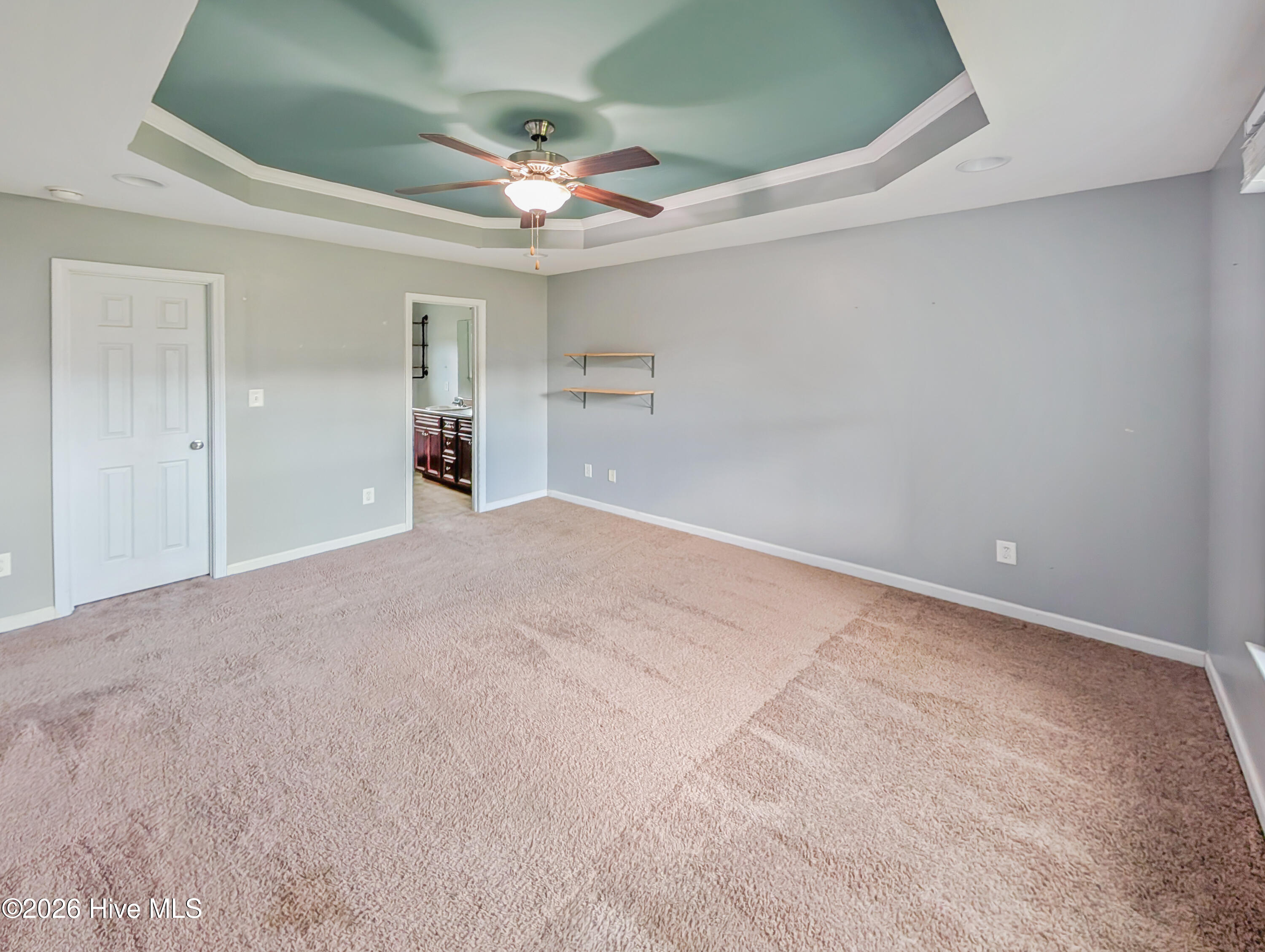 Exterior photo of 14 Patricia S Vann Court, Dunn, NC 28334. MLS: 100594894