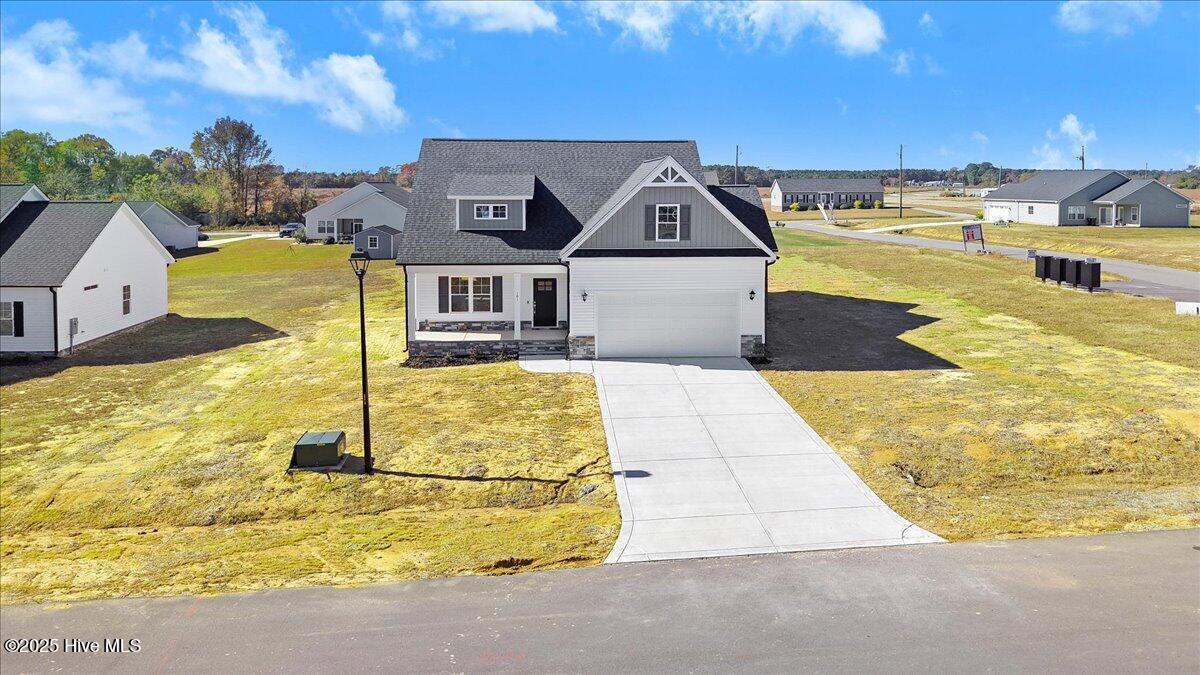 Homes for sale in Pikeville, NC | 101 Baileys Pl, Pikeville, NC 27863 | MLS# 100507441