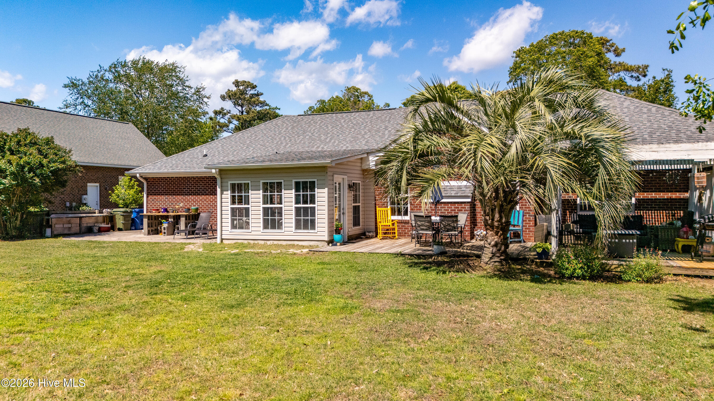 1609 Sanderling Drive,Morehead City