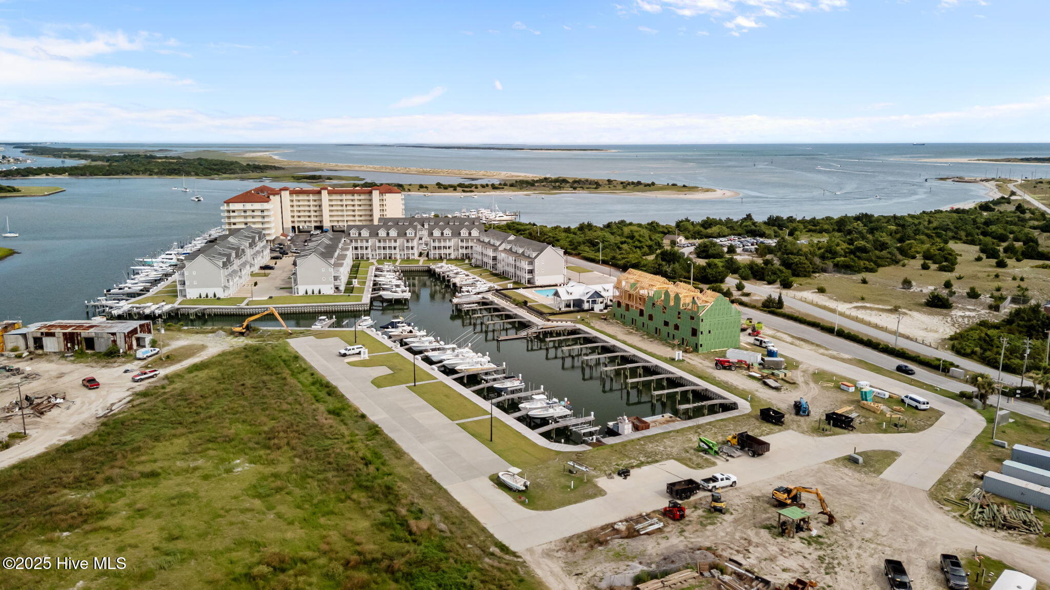 200 Olde Towne Yacht Club Drive UNIT 54, Beaufort, NC, 28516