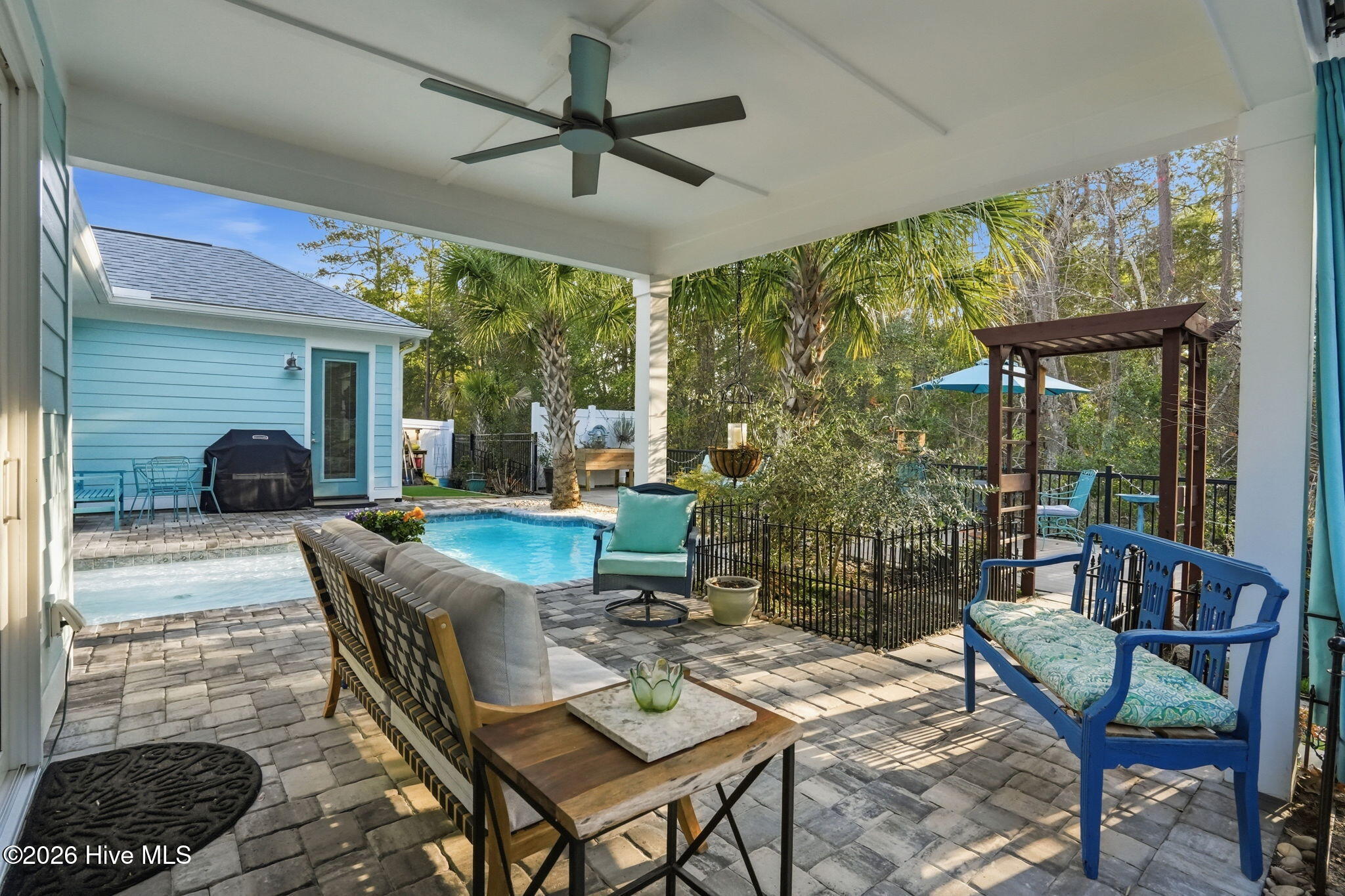 2038 Manor Parc Drive, Calabash, NC, 28467