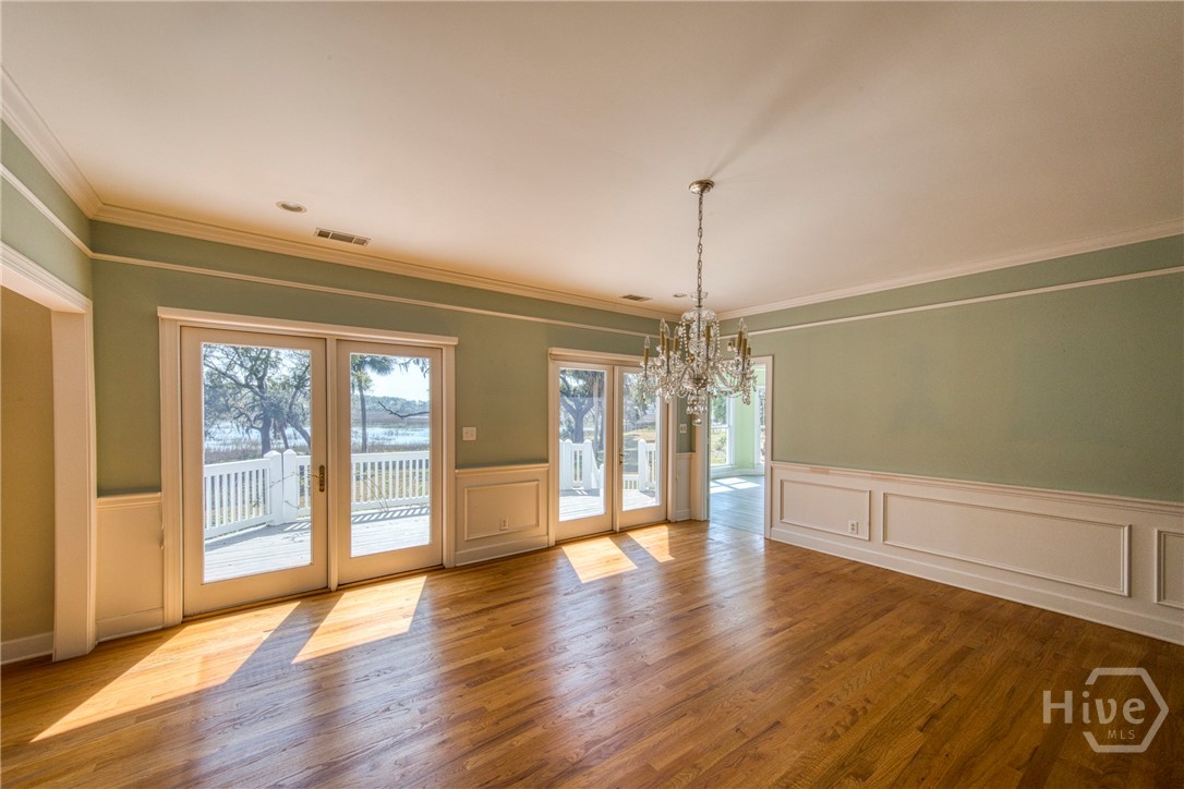 308 Bradley Point Road, Savannah, GA, 31410