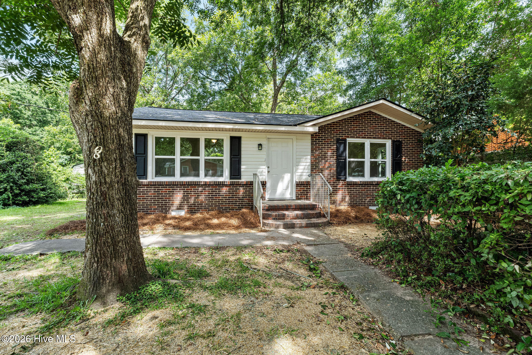 2nd image of 608 Timberlane Rd Se, Aiken, SC 29801 | MLS# 100591662