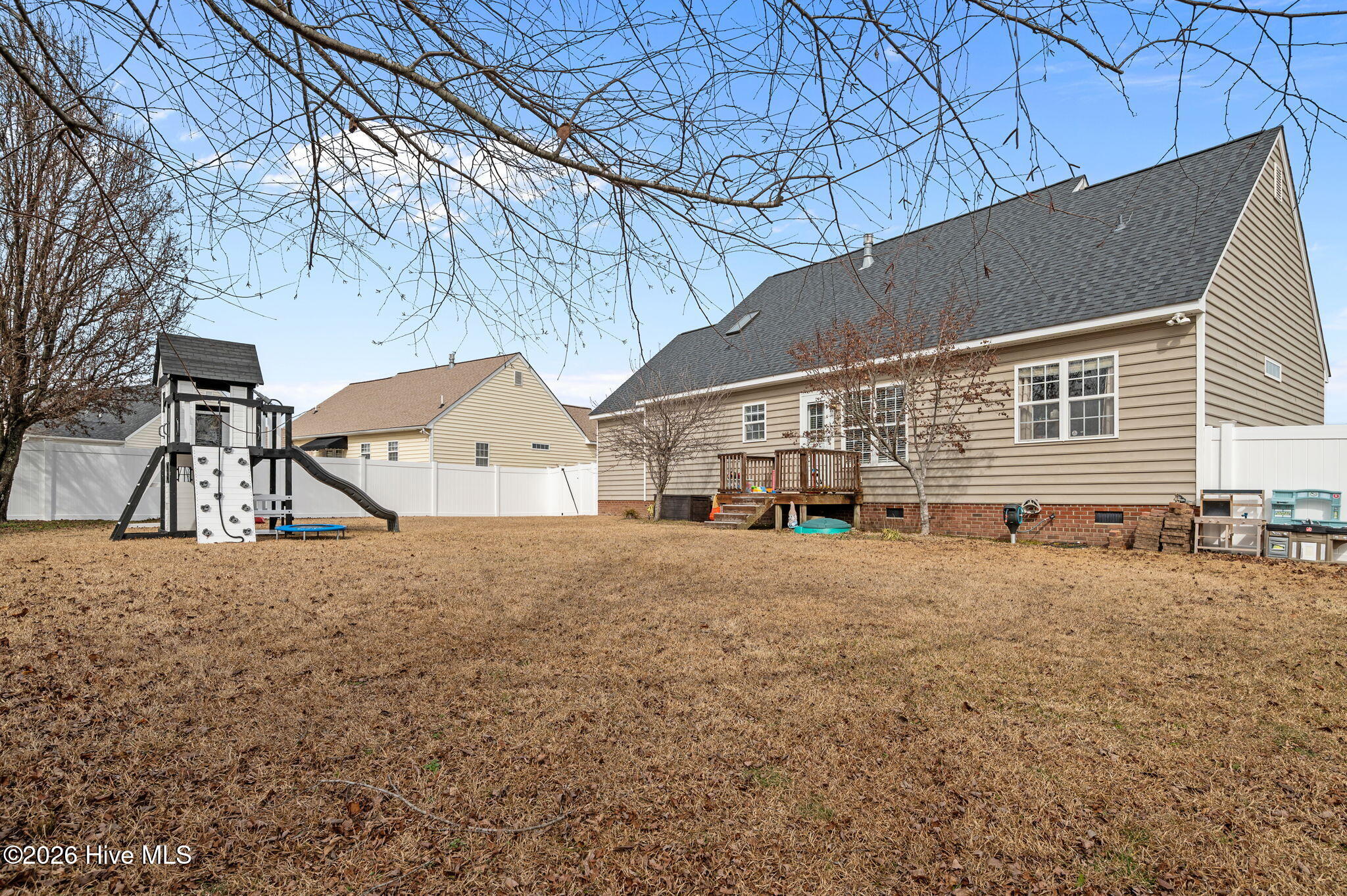 2705 Camille Drive, Winterville, NC, 28590