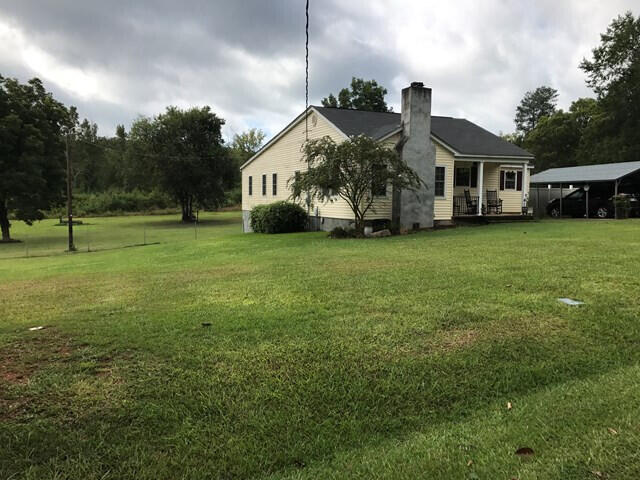 Photo 3 of Single family home for sale at 212 Old Edgefield Rd, Plum Branch, SC 29845 | MLS# 100603988 | Listing updated on 2026-09-16