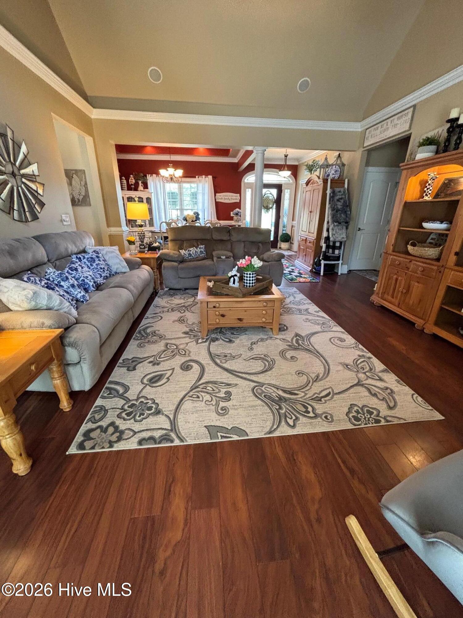 349 Barwick Drive, Washington, NC, 27889