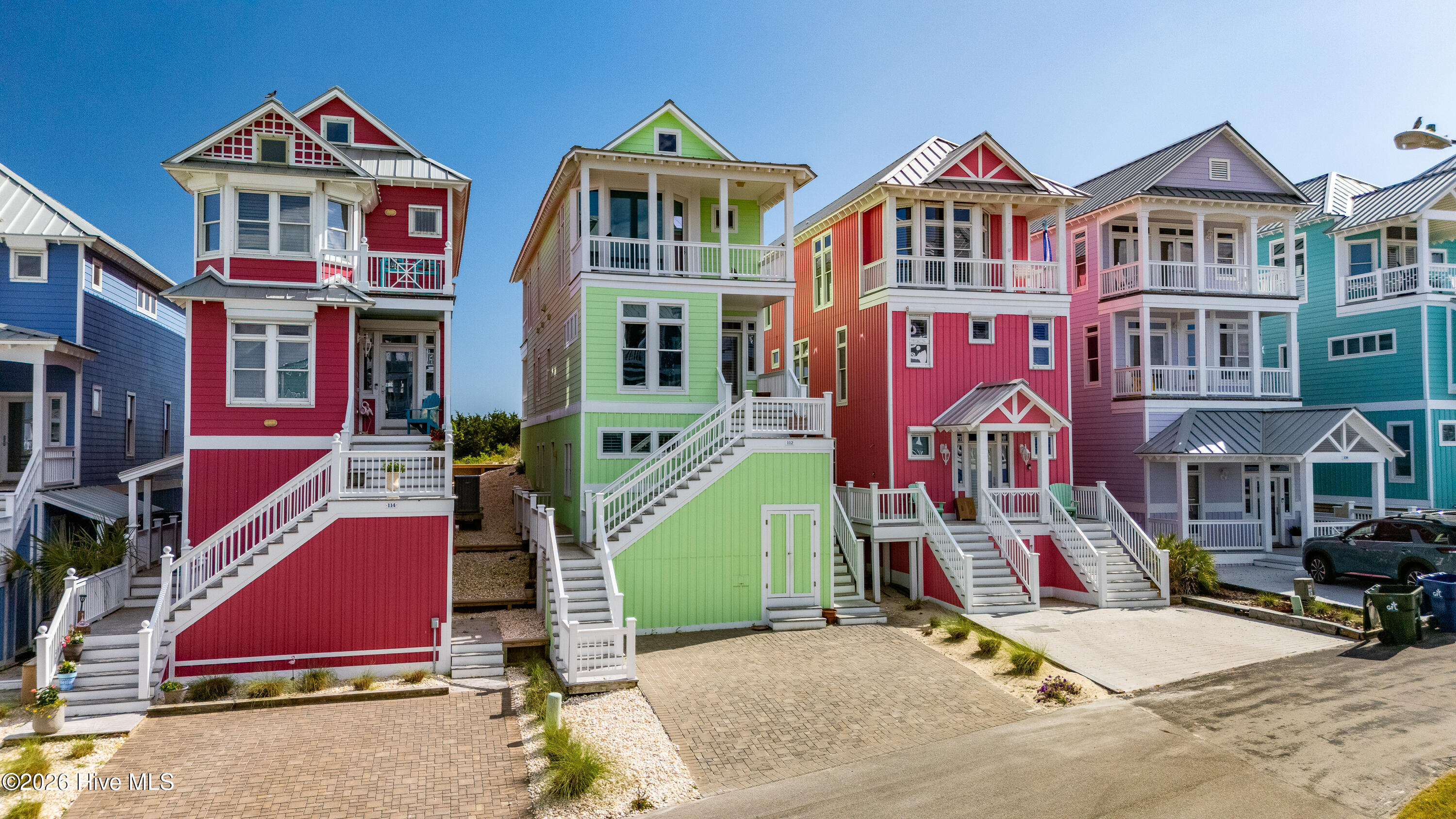 112 Sandpiper Court,Atlantic Beach