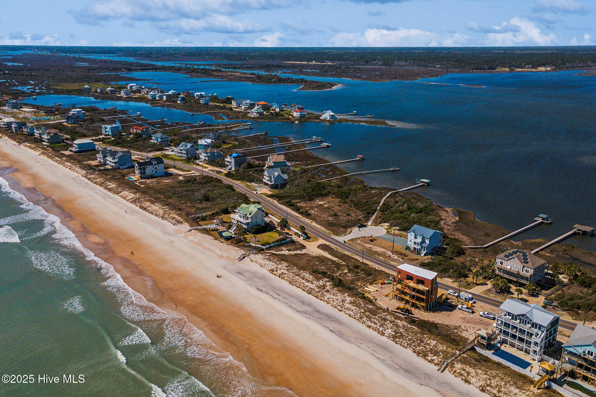 676 New River Inlet Road, North Topsail Beach, NC, 28460