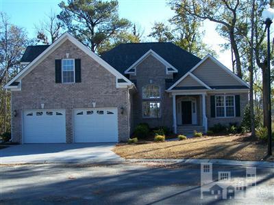 623 Windchime Drive, Wilmington, NC 28412 Listing Photo  1