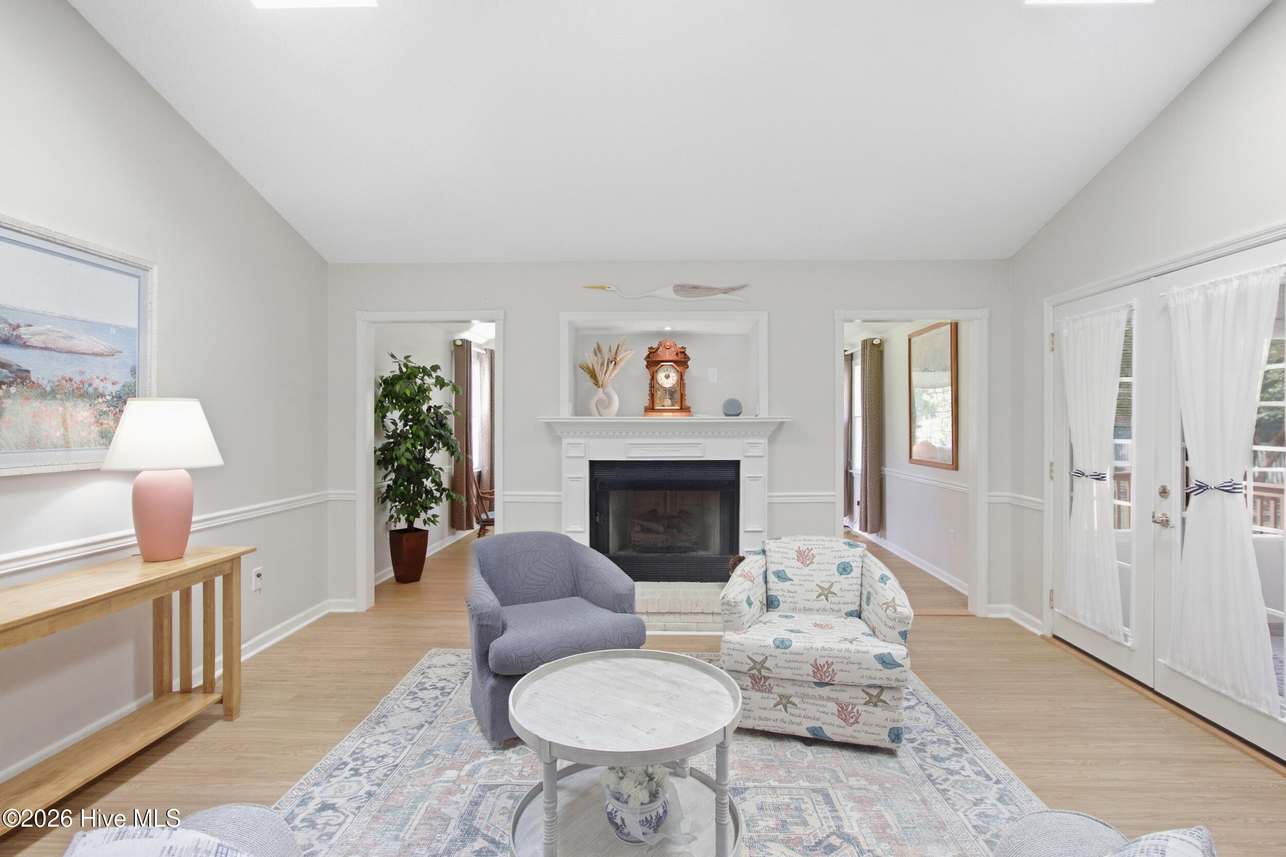 122 Norbury Drive,New Bern